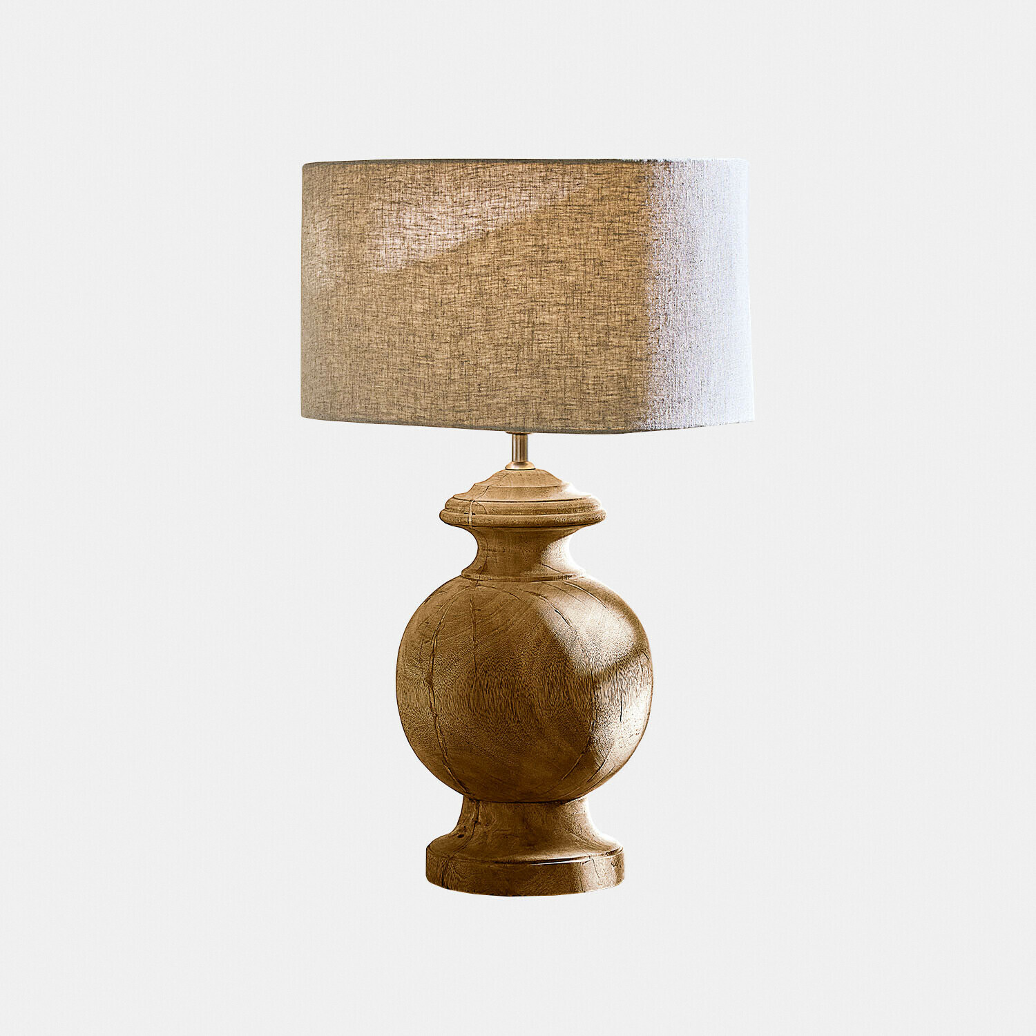 Stolní lampa Everholt