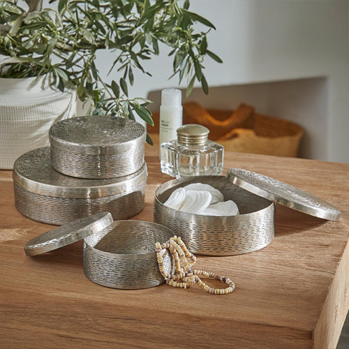 Koupelnové příslušenství