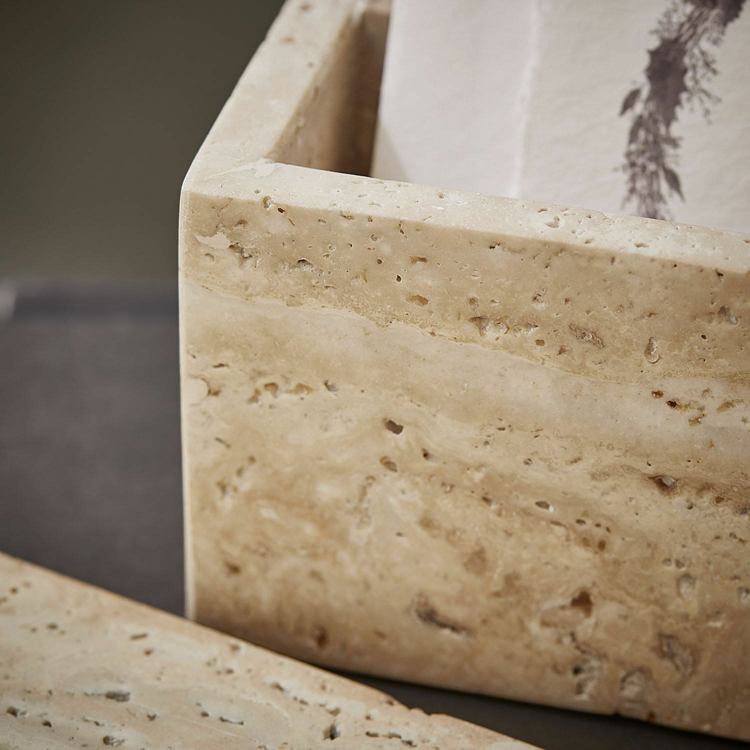 Úložný box Tavone