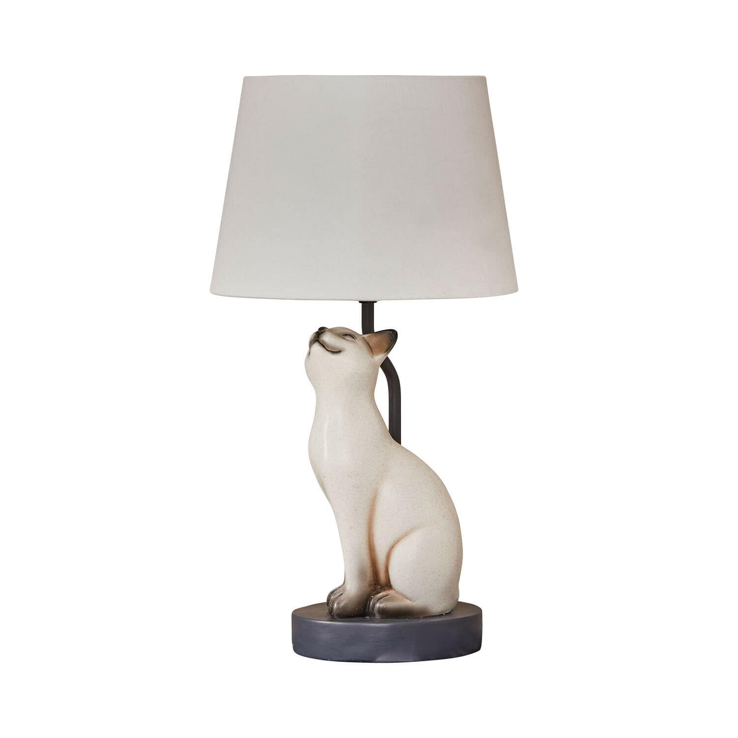 Stolní lampa Ormeya