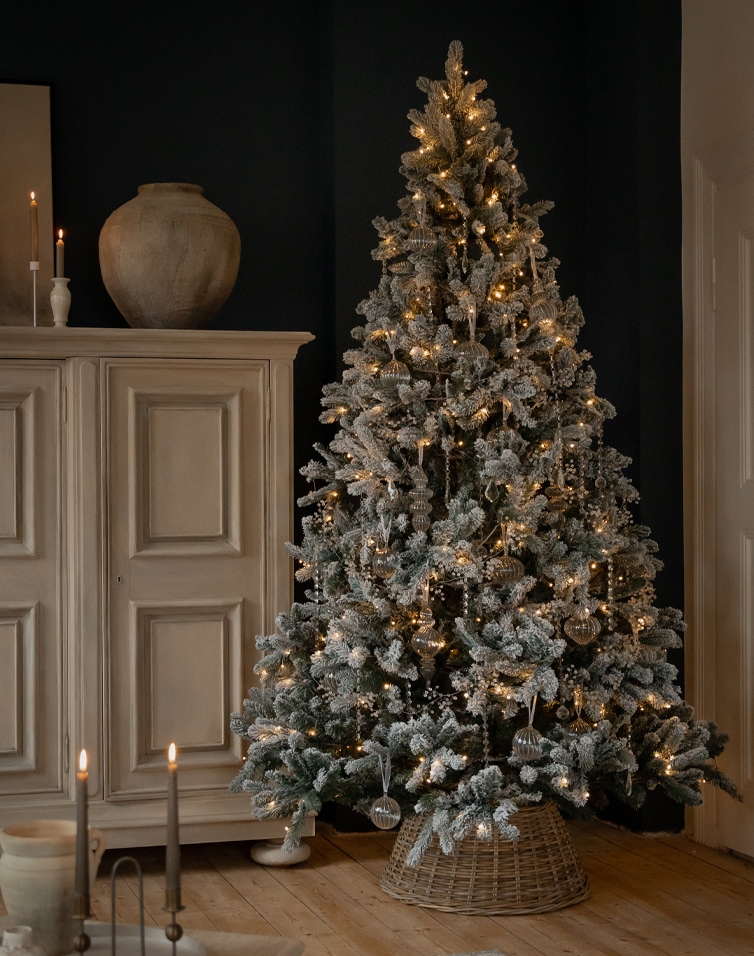 Skleněná elegance