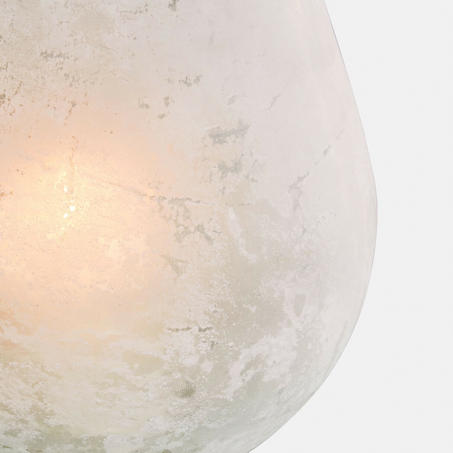 Nádobka na svíčku Nareli