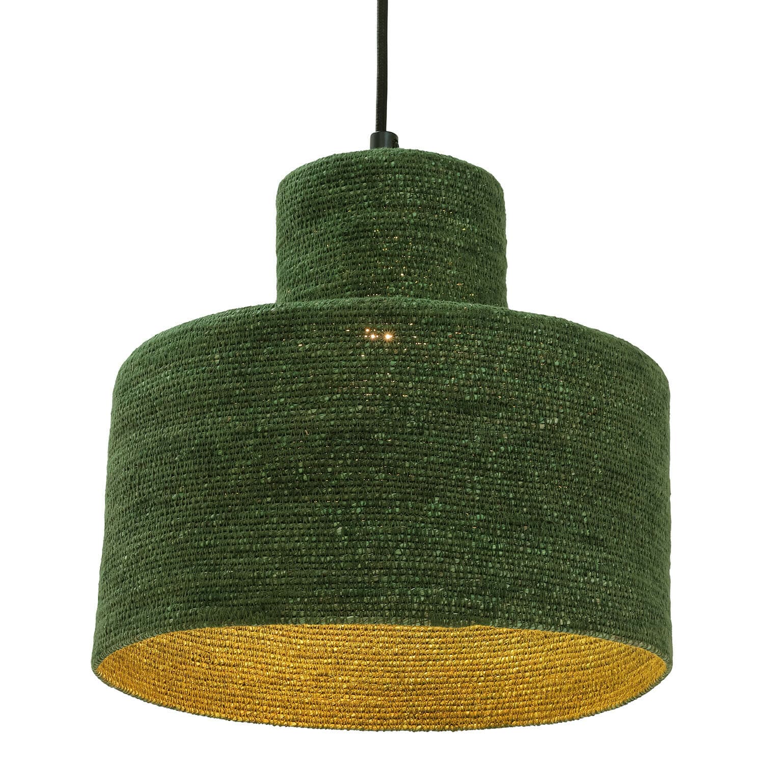 Závěsná lampa Frostrup