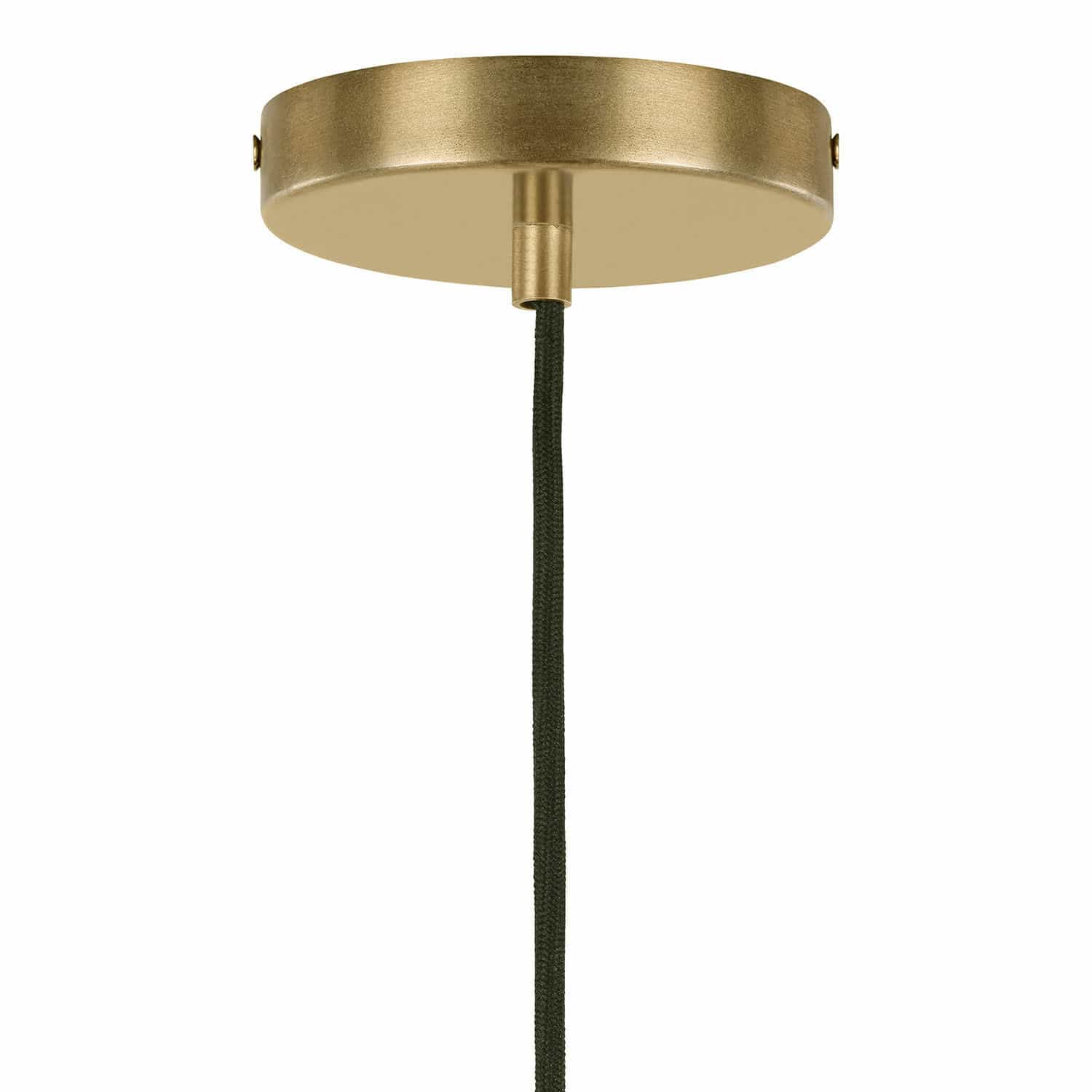 Závěsná lampa Zenlira