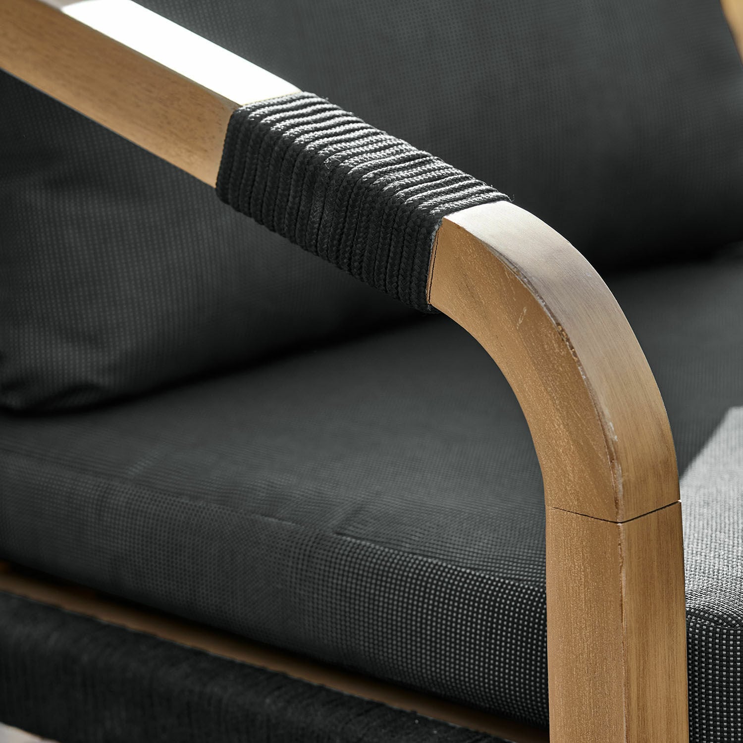 Židle, 2dílná sada FSC®-100% Kennedy