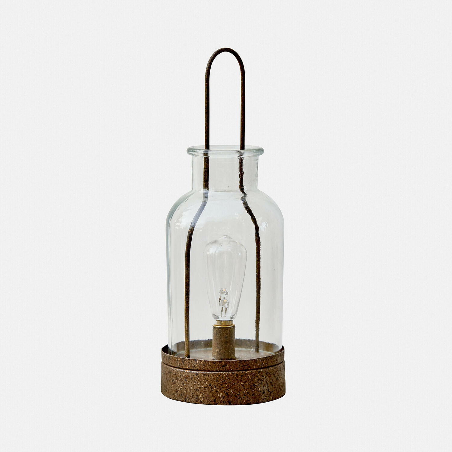 LED svítilna Falirah