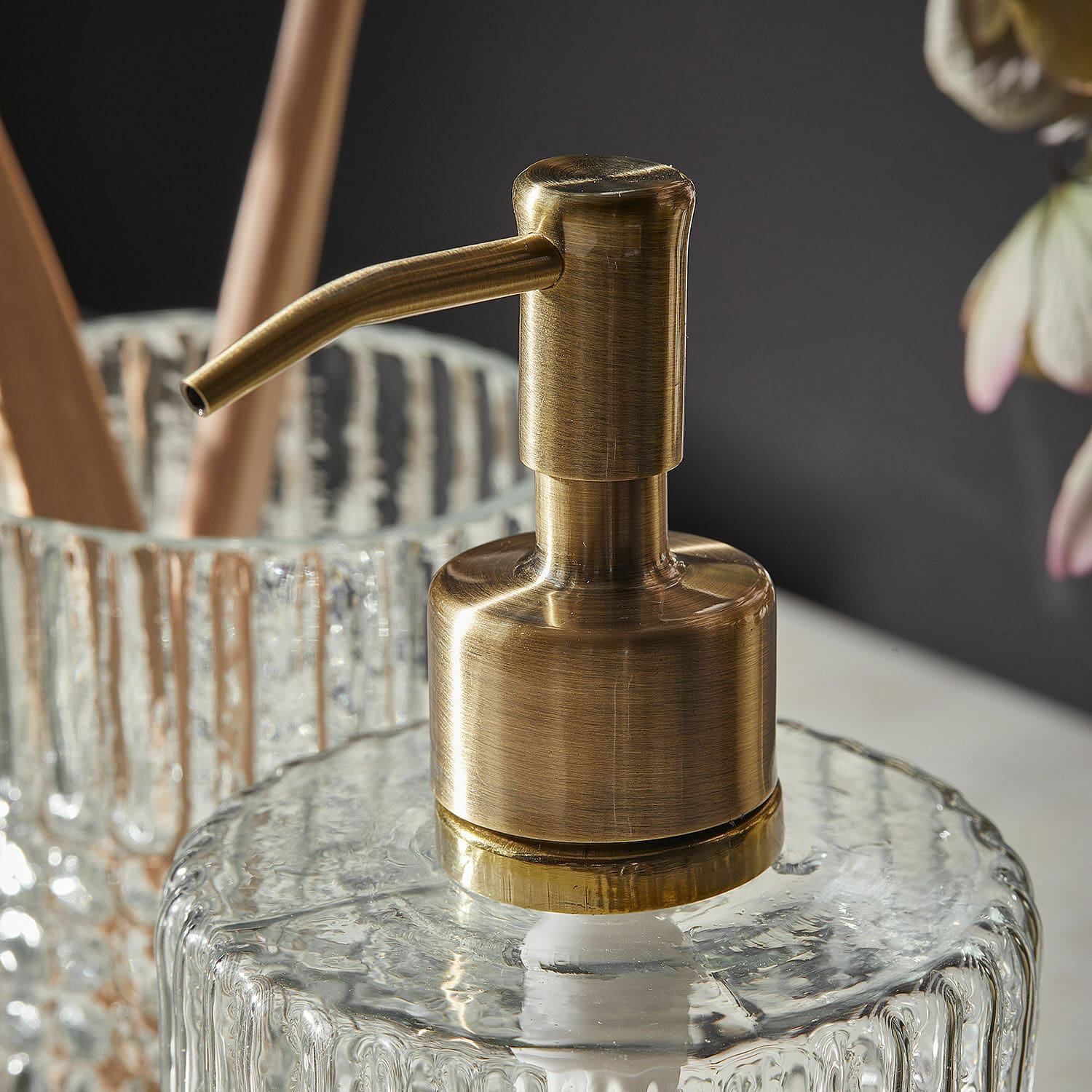 Koupelnová sada Harrowgate