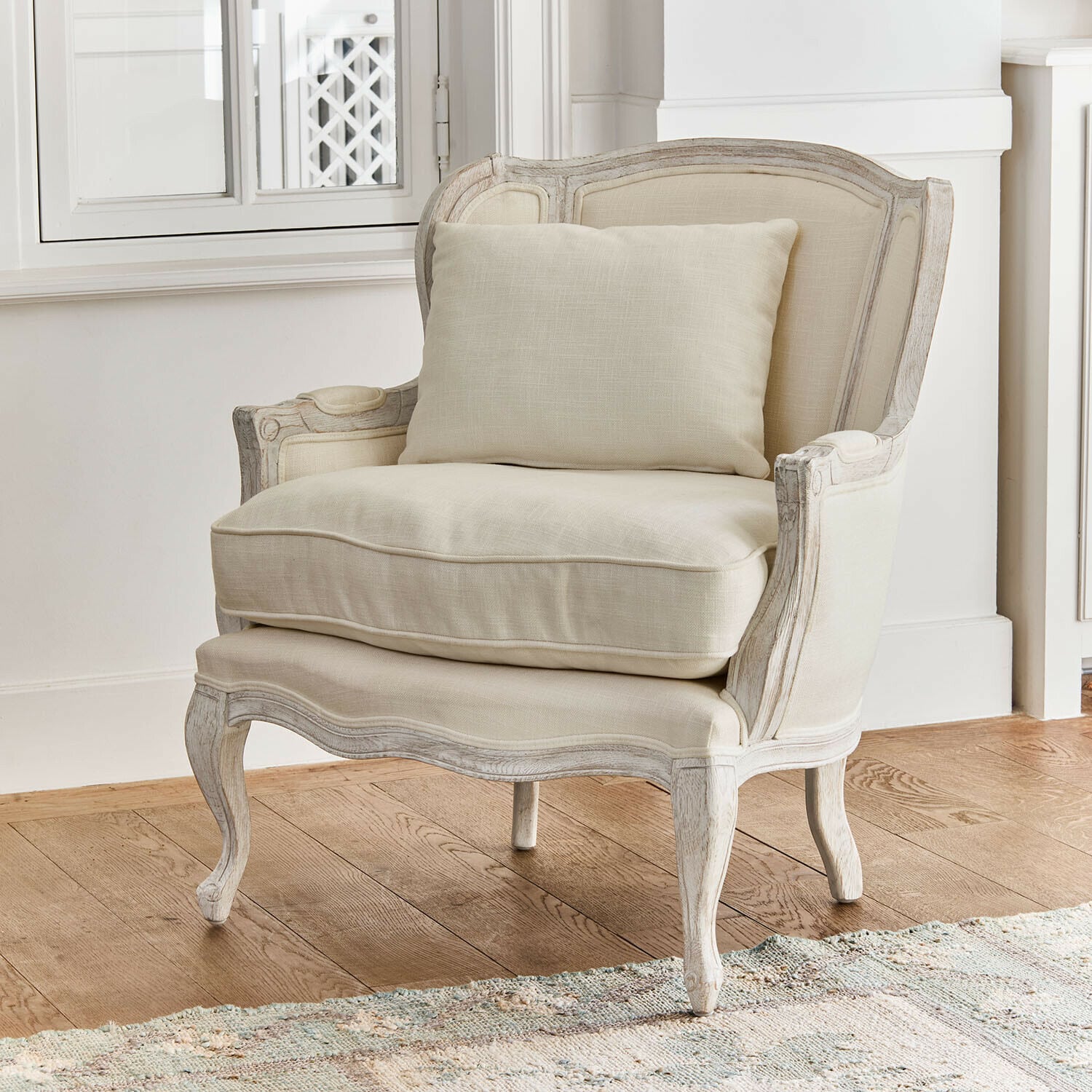 Křeslo Kingswinford