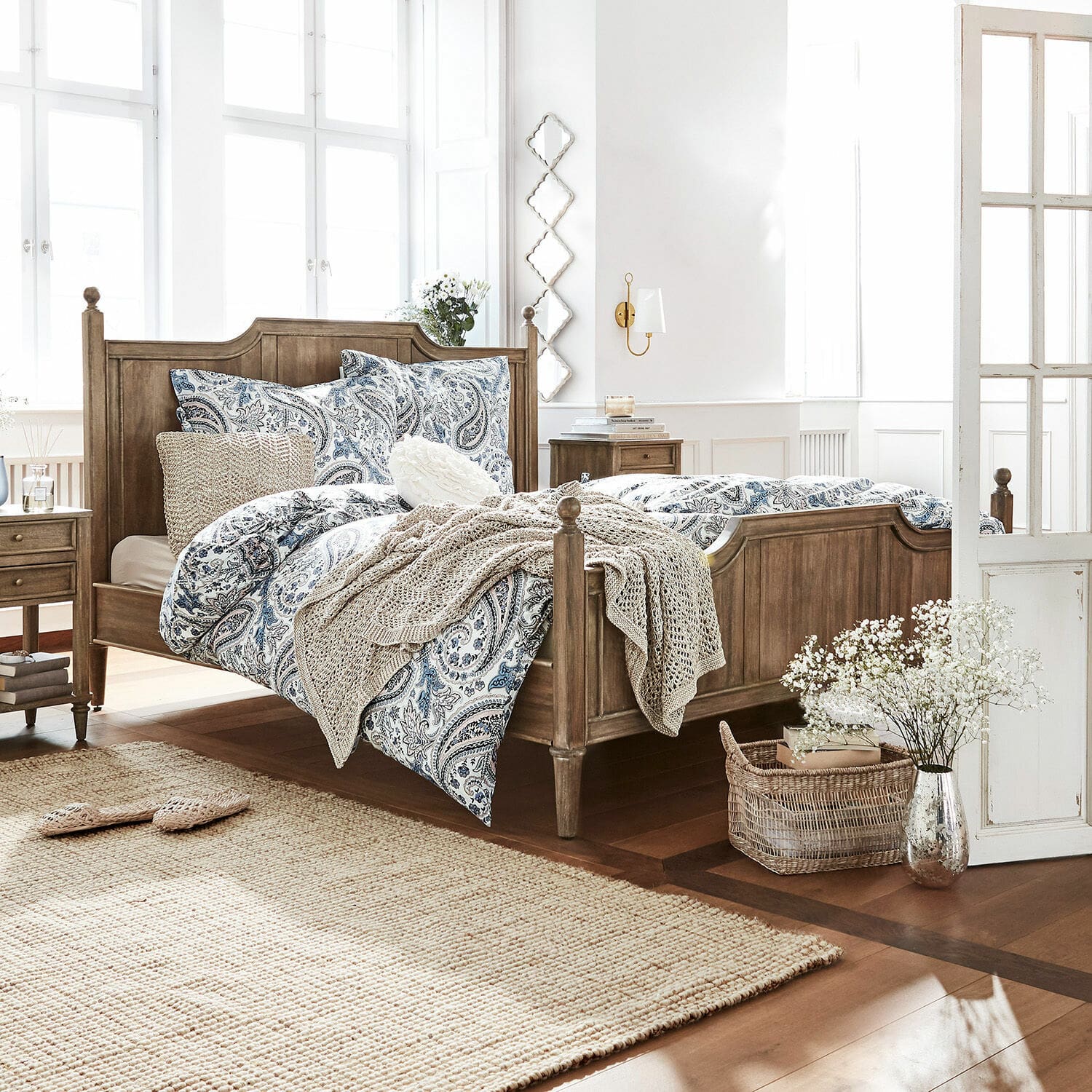 Postel Lubbock