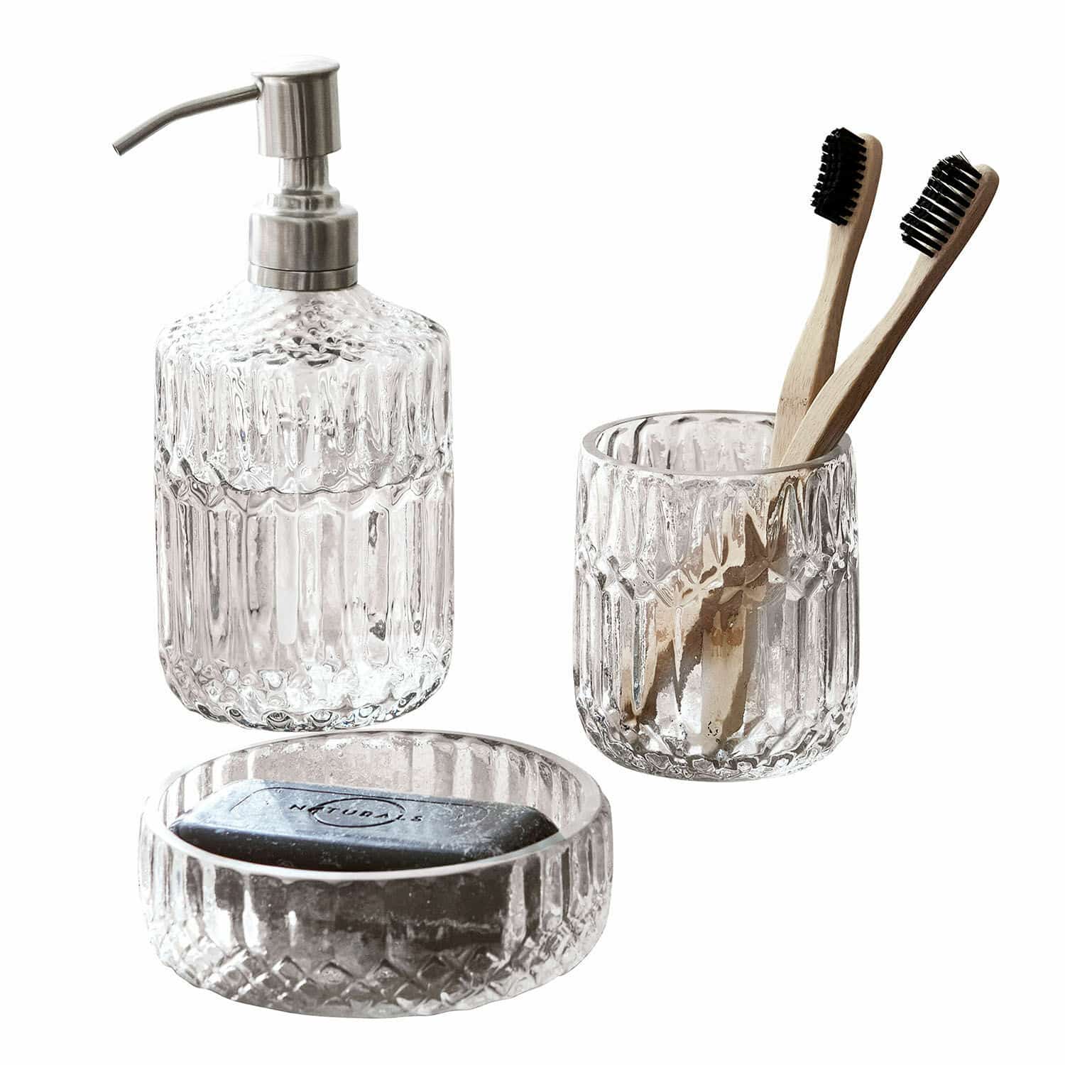 Koupelnový set Denney