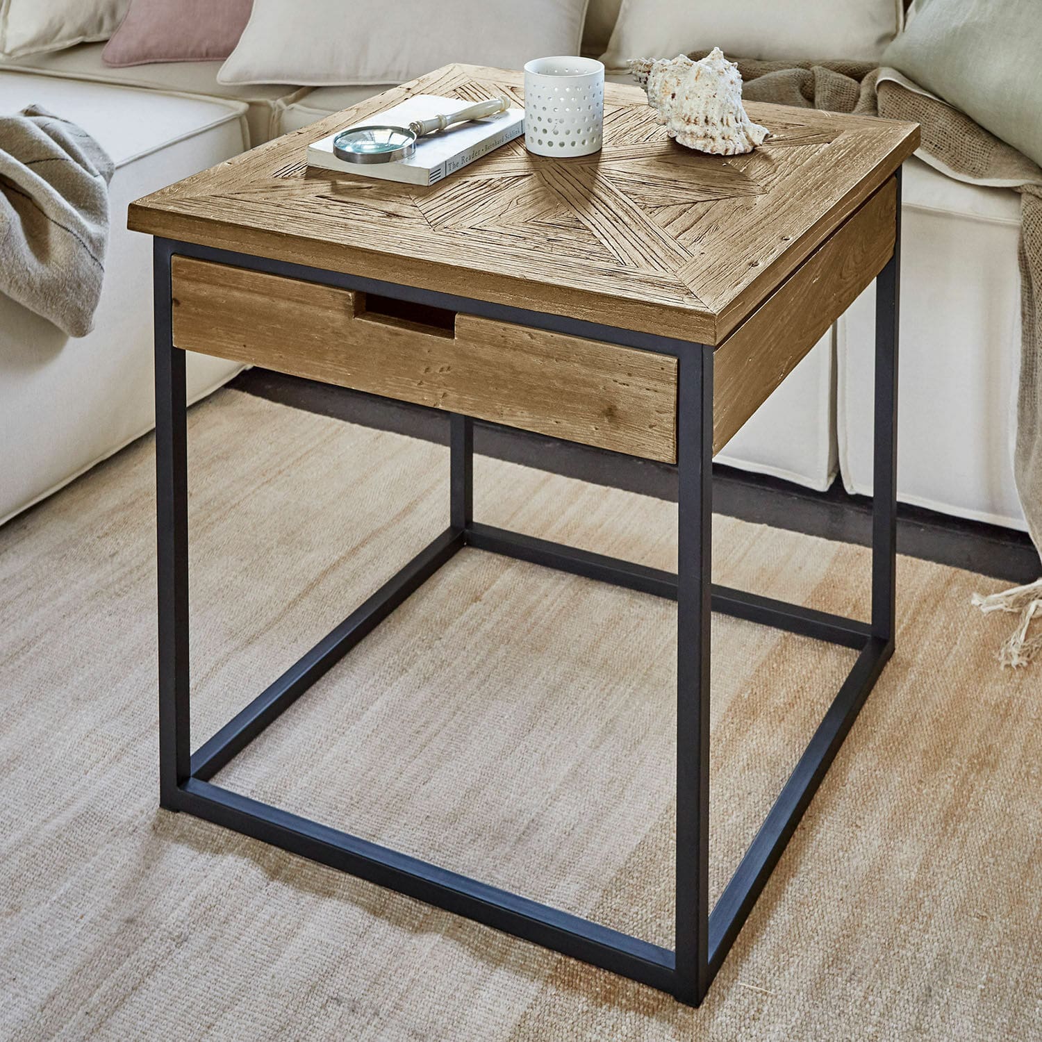 Odkládací stolek Lépaud
