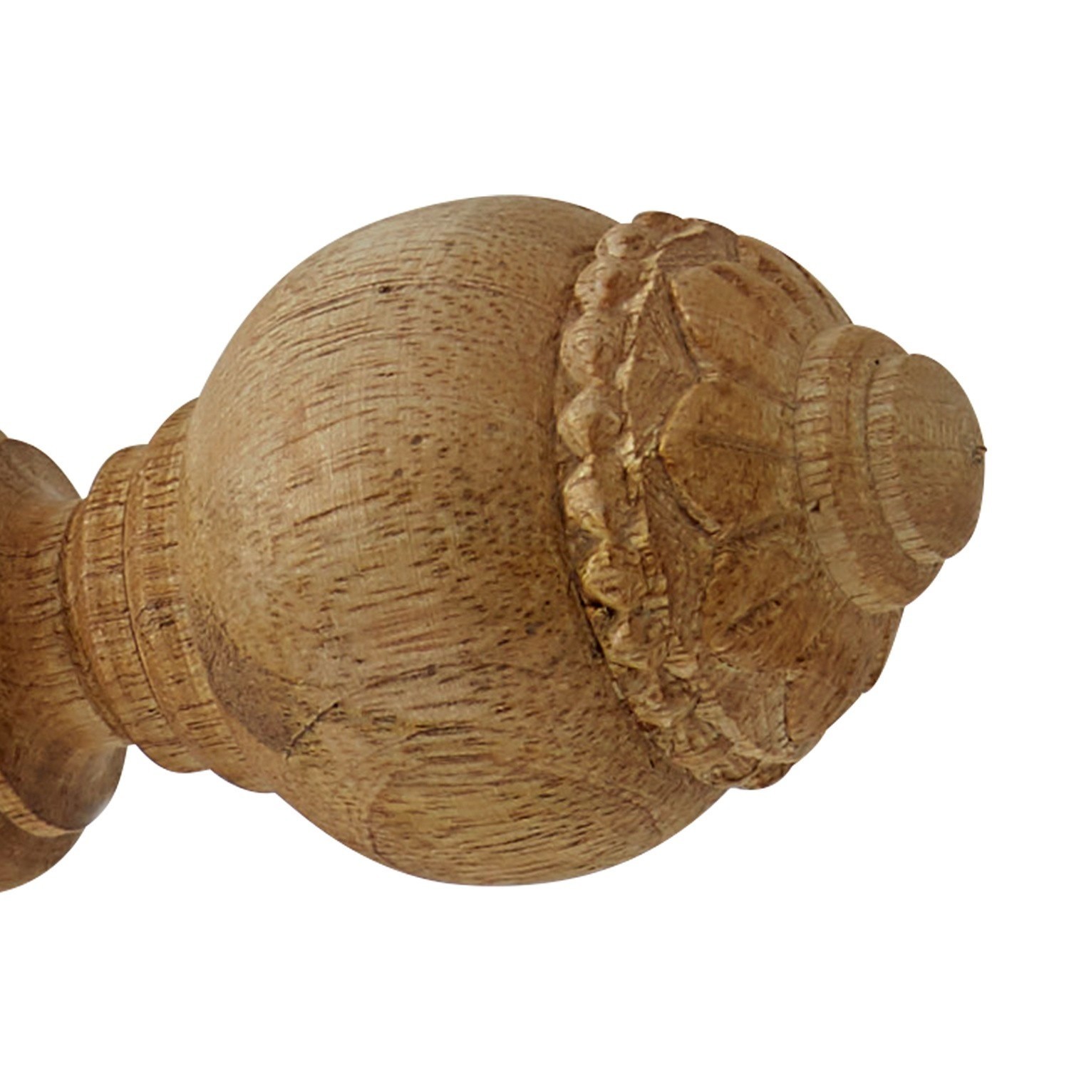 Záclonová tyč Trangé