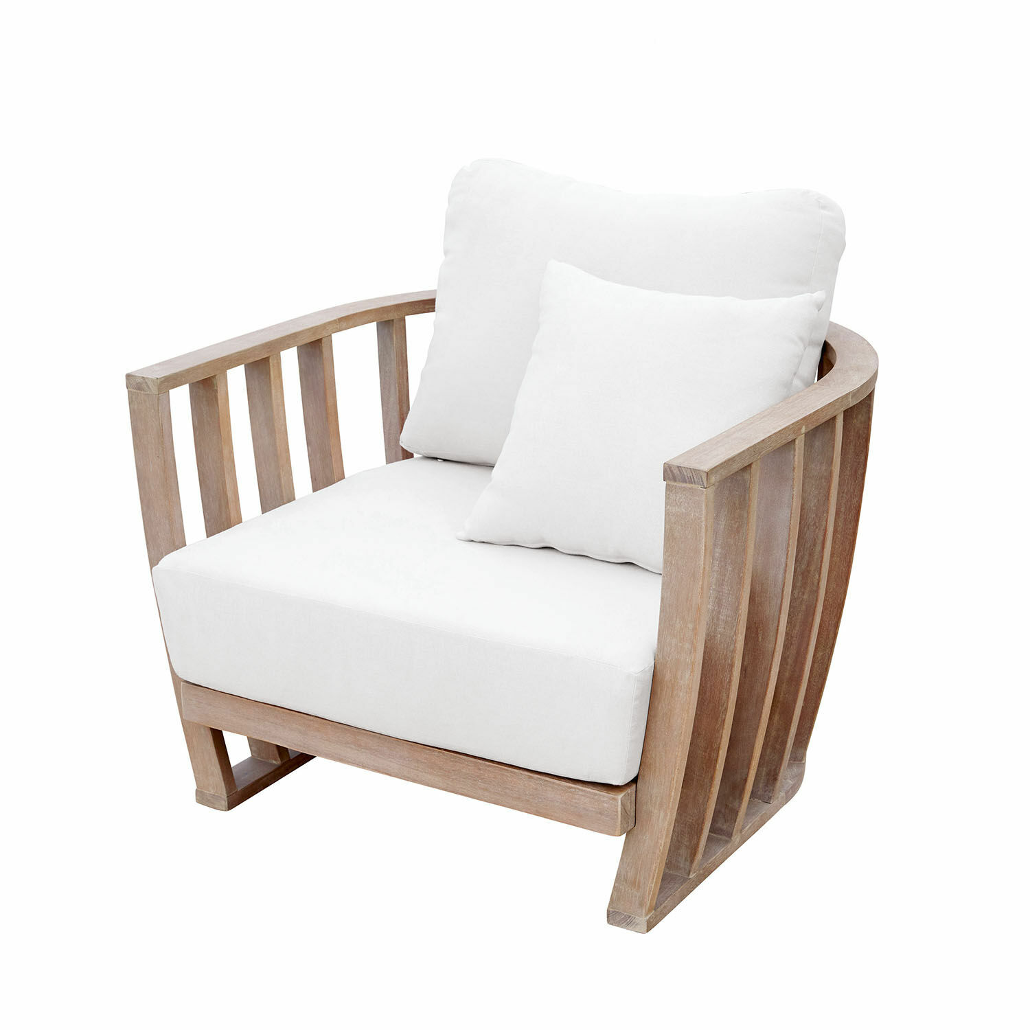 Křeslo FSC®-100% Vézère
