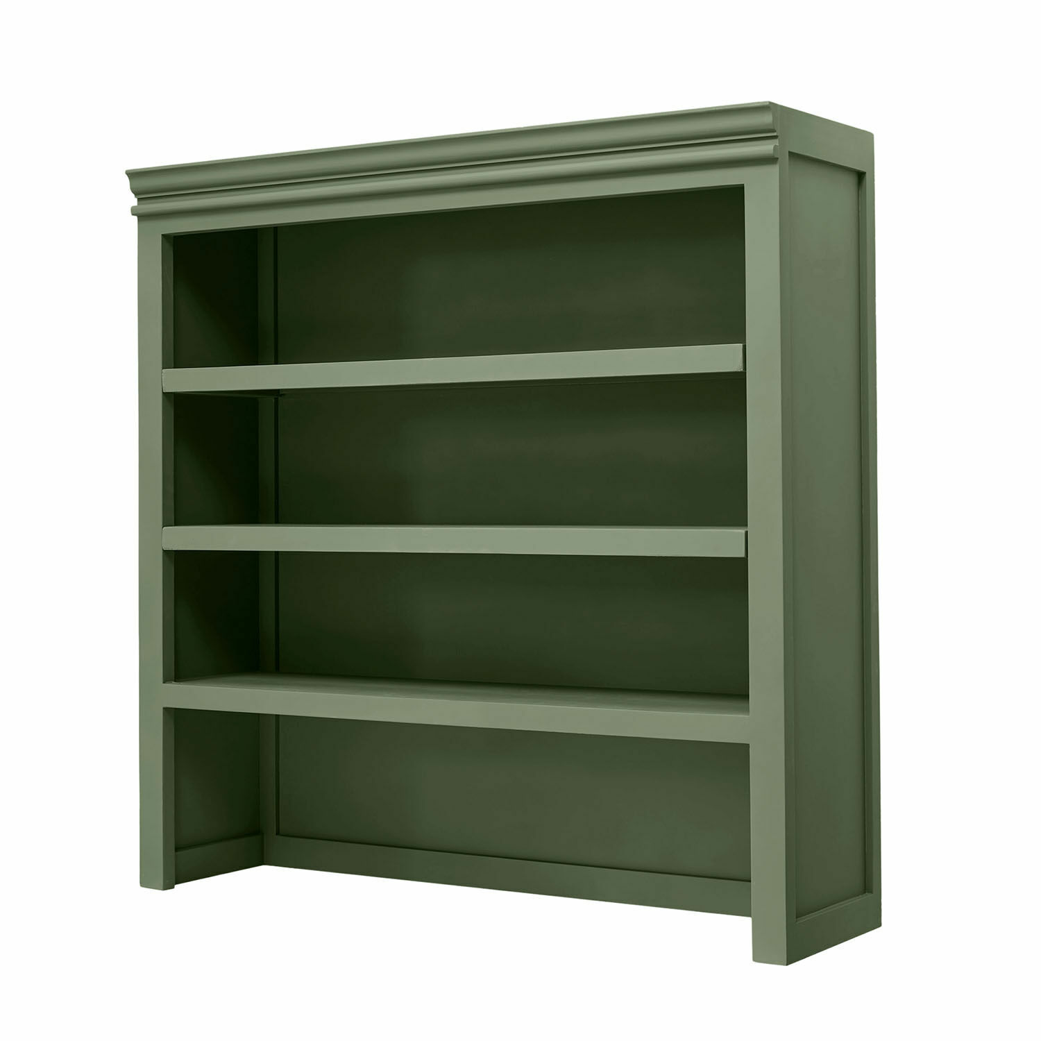 Nástavná kuchyňská skříňka Lansbury