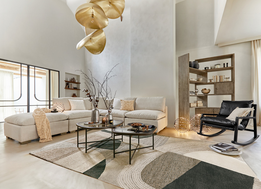 Moderní design
