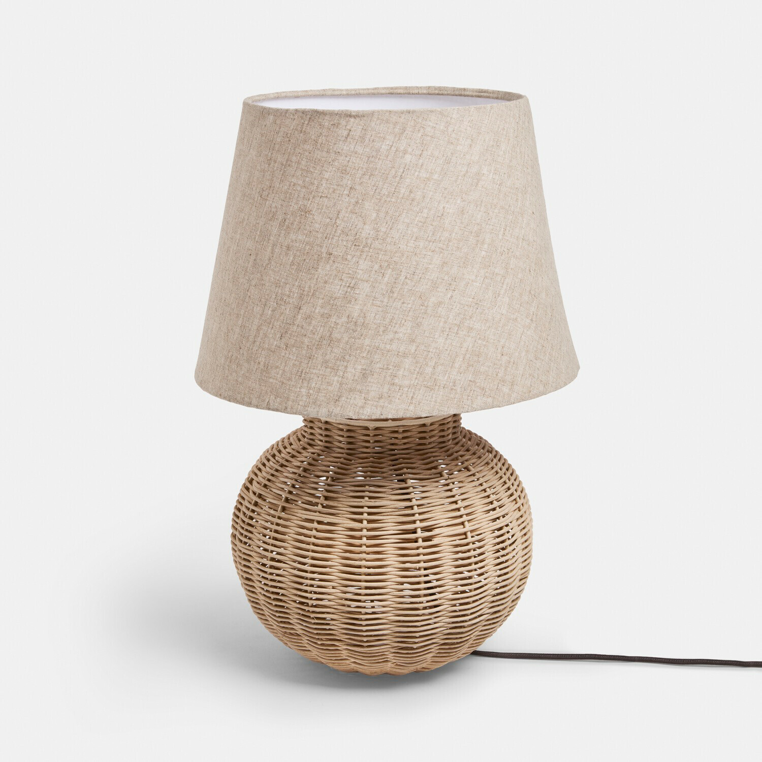 Stolní lampa Greymoor