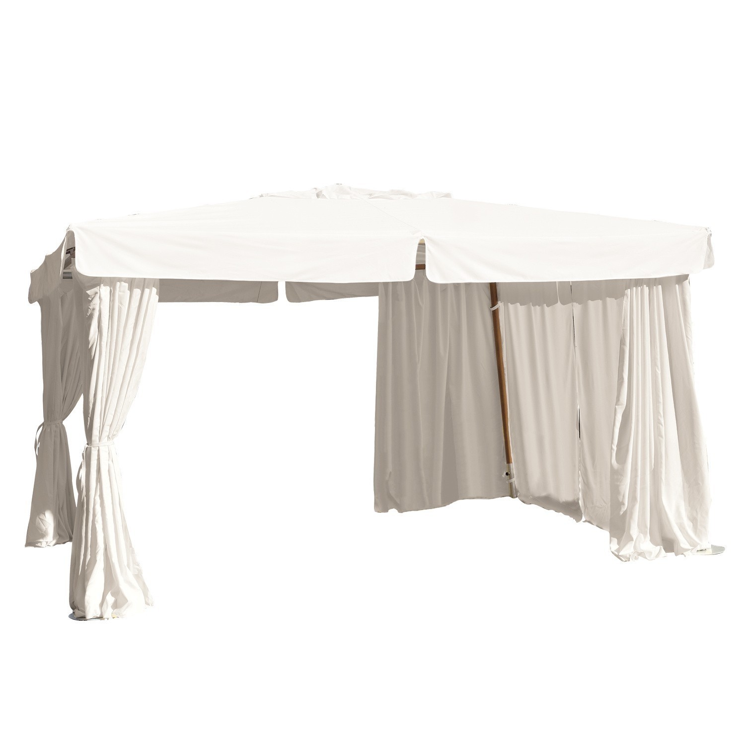 Altán Lexington Park