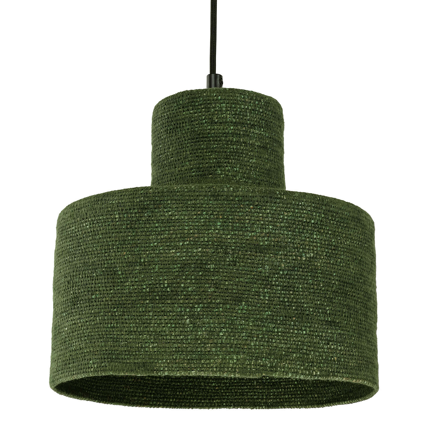 Závěsná lampa Frostrup