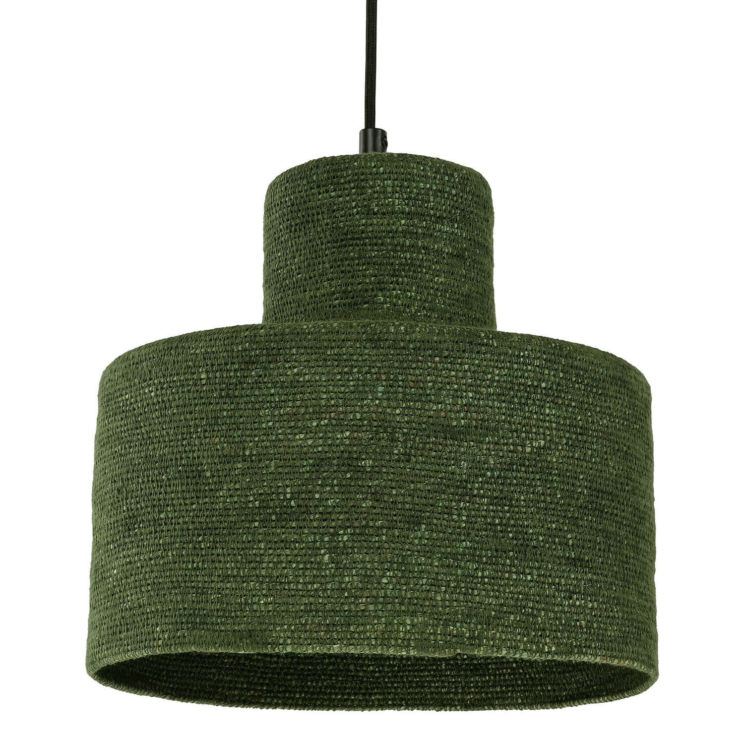 Závěsná lampa Frostrup