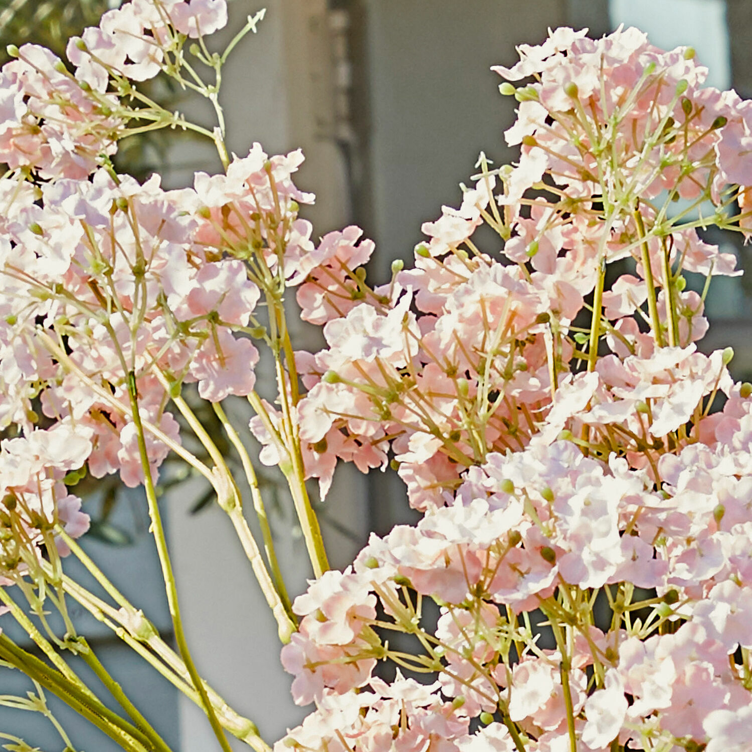 Dekorativní větvičky, 4dílná sada Calanthe