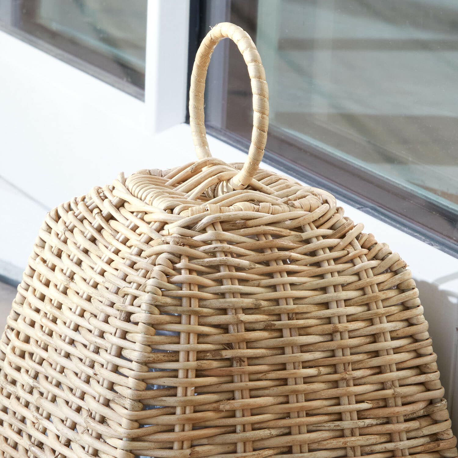 Dveřní zarážka Aubryn