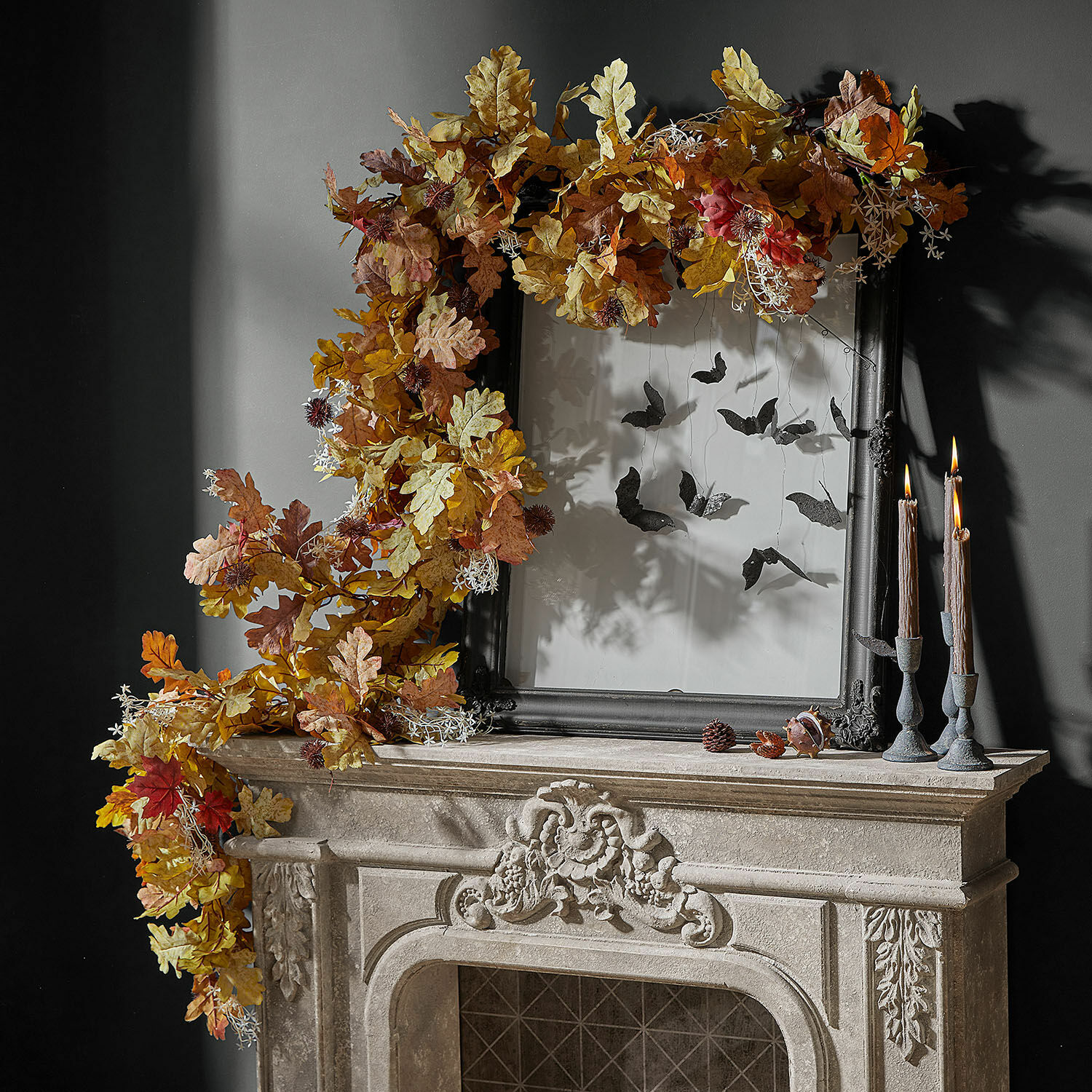 Girlanda Fleurimont