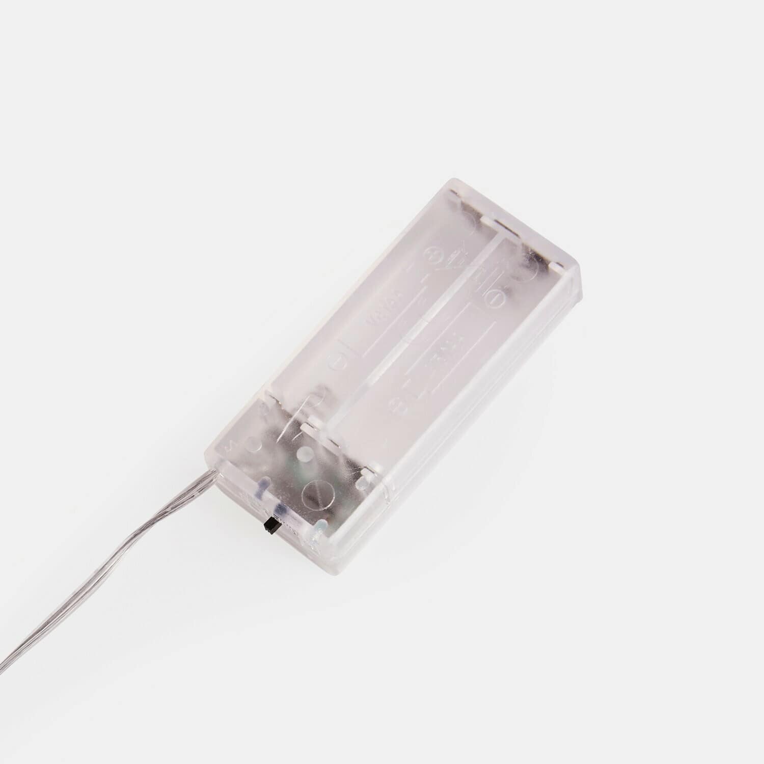 LED stromečky, 3dílná sada Célindour