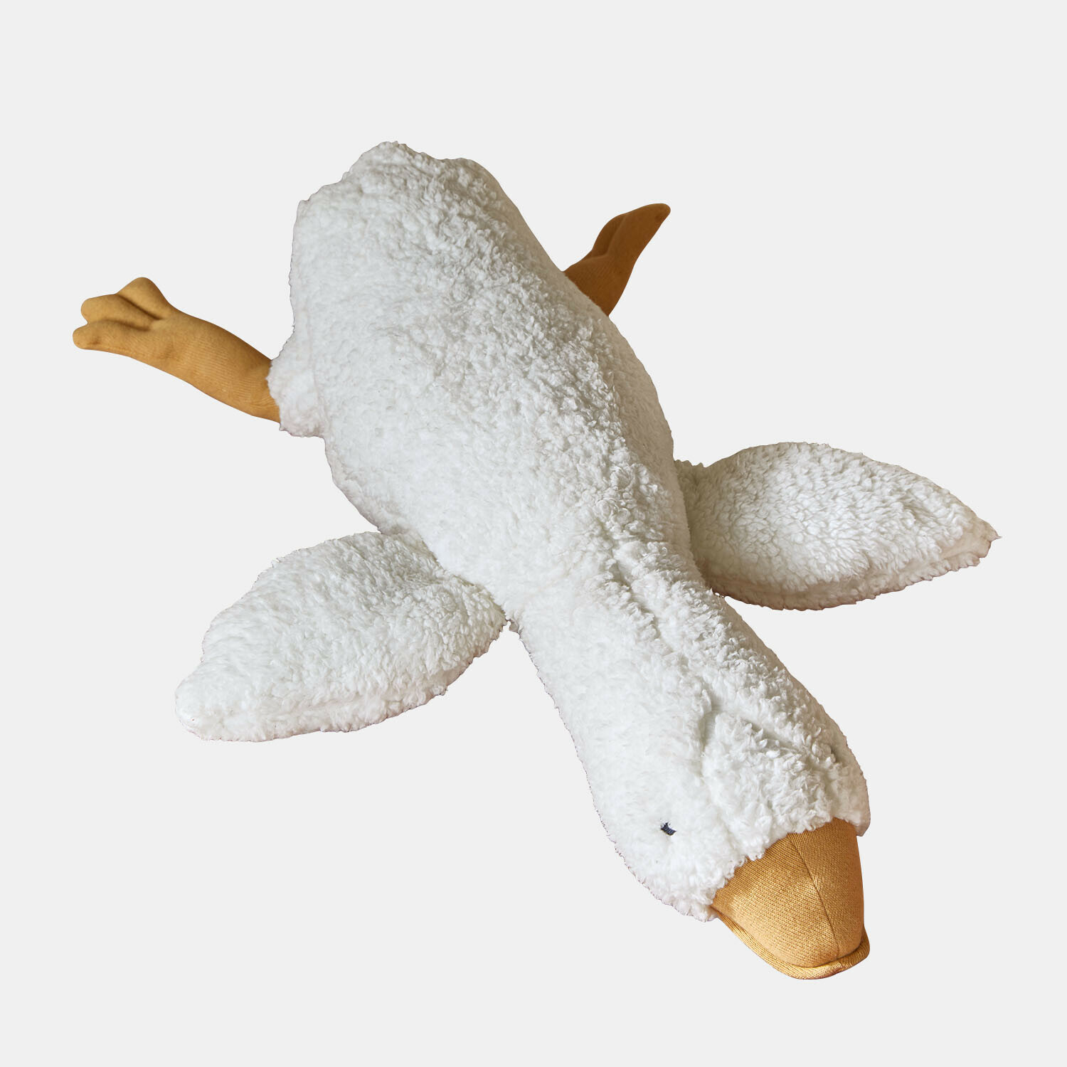 Látkové zvířátko Tillyboo