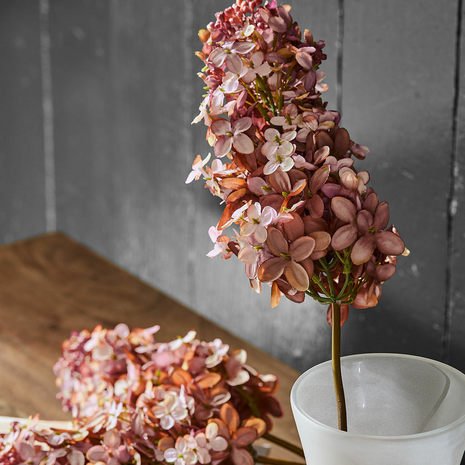 Dekorativní šeříky, 3dílná sada Ylvi