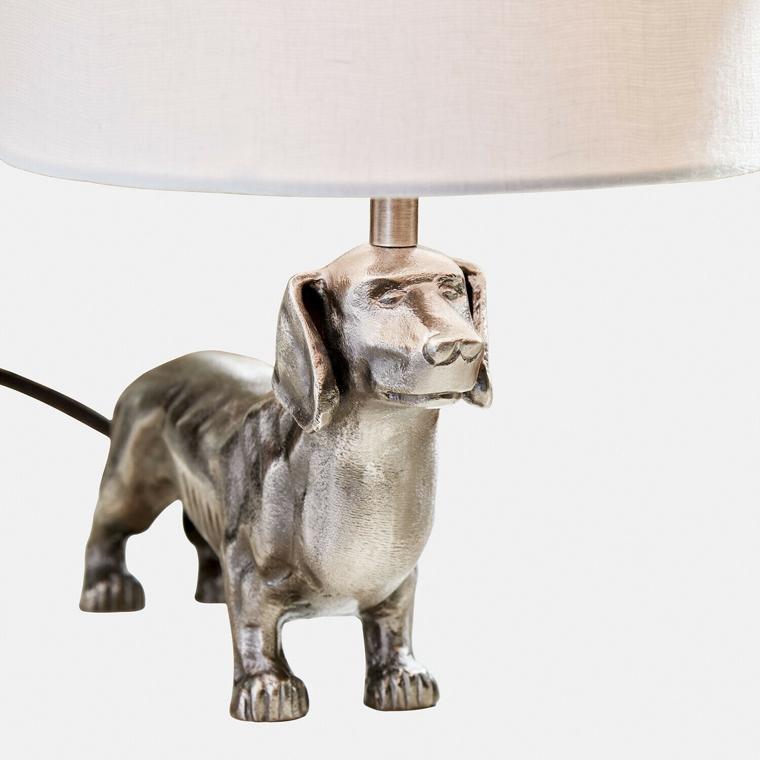 Stolní lampa Wendrel