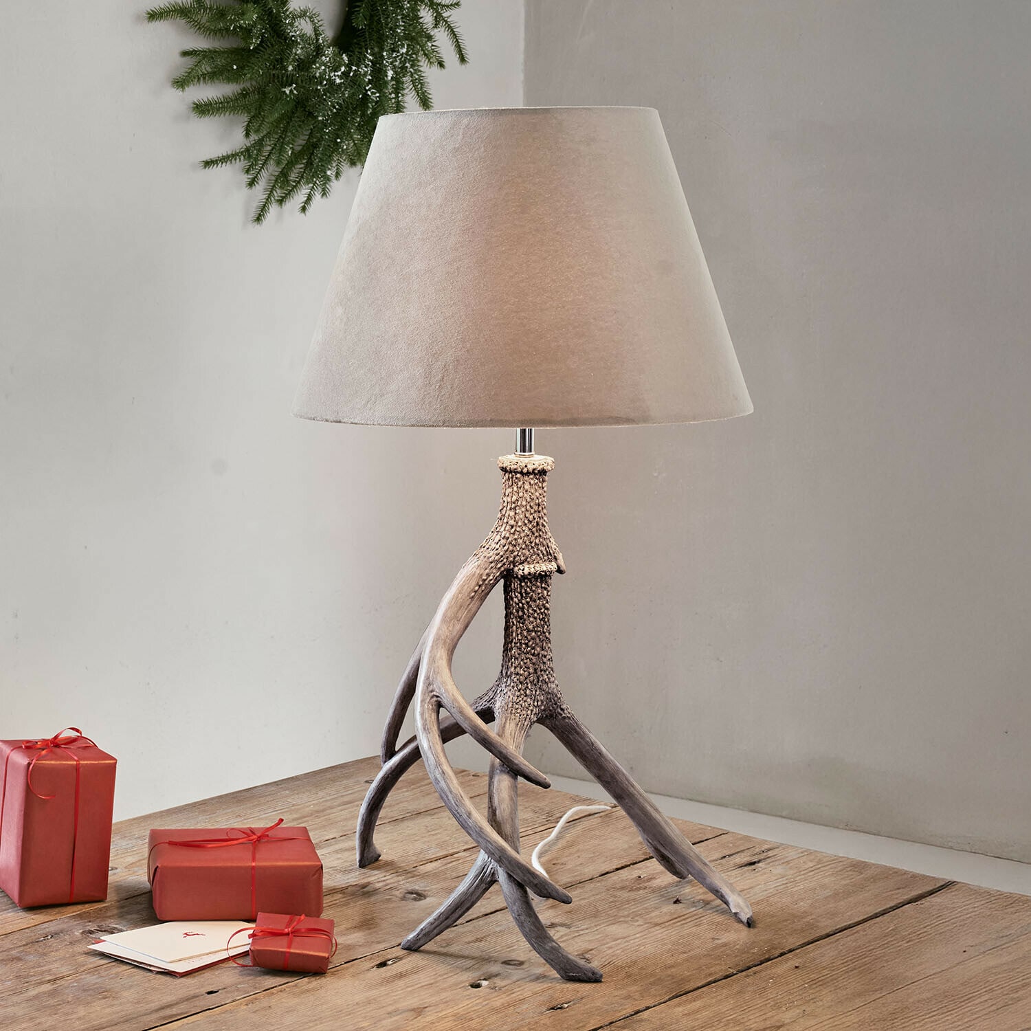 Stolní lampa Forelvaine Stolní lampa Forelvaine