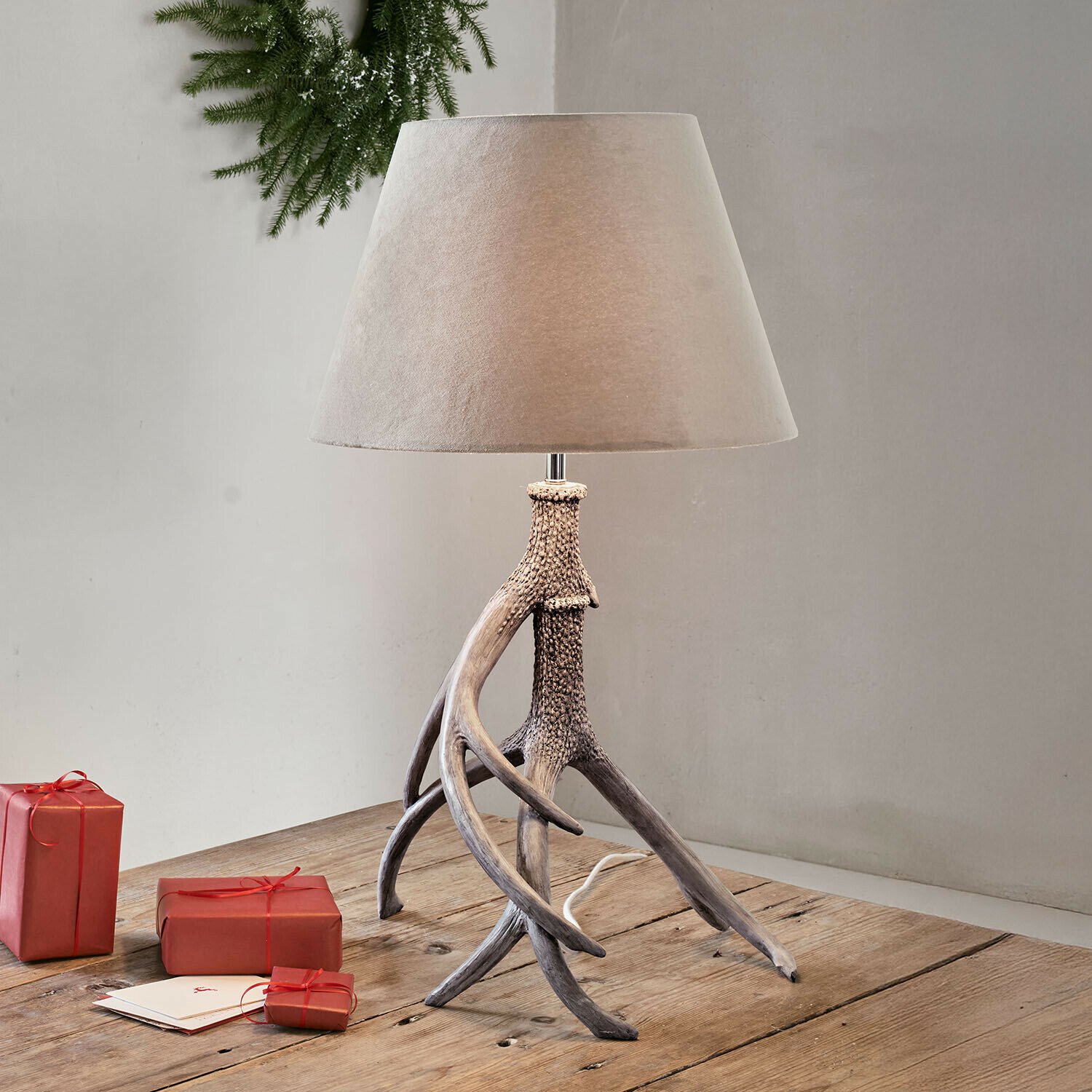 Stolní lampa Forelvaine Stolní lampa Forelvaine