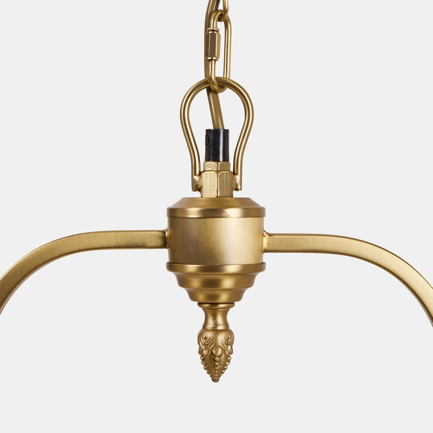 Závěsná lampa Almirena