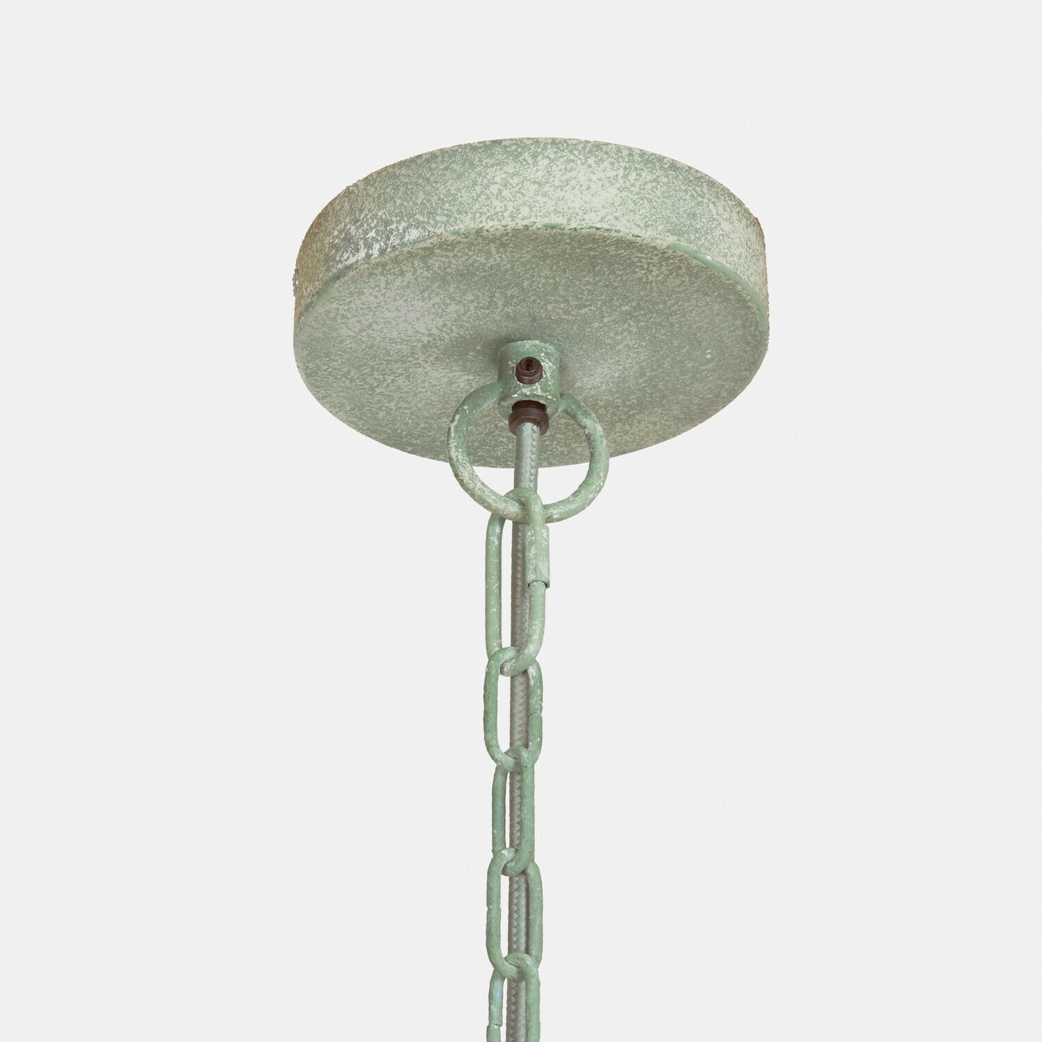Závěsná lampa Orévane