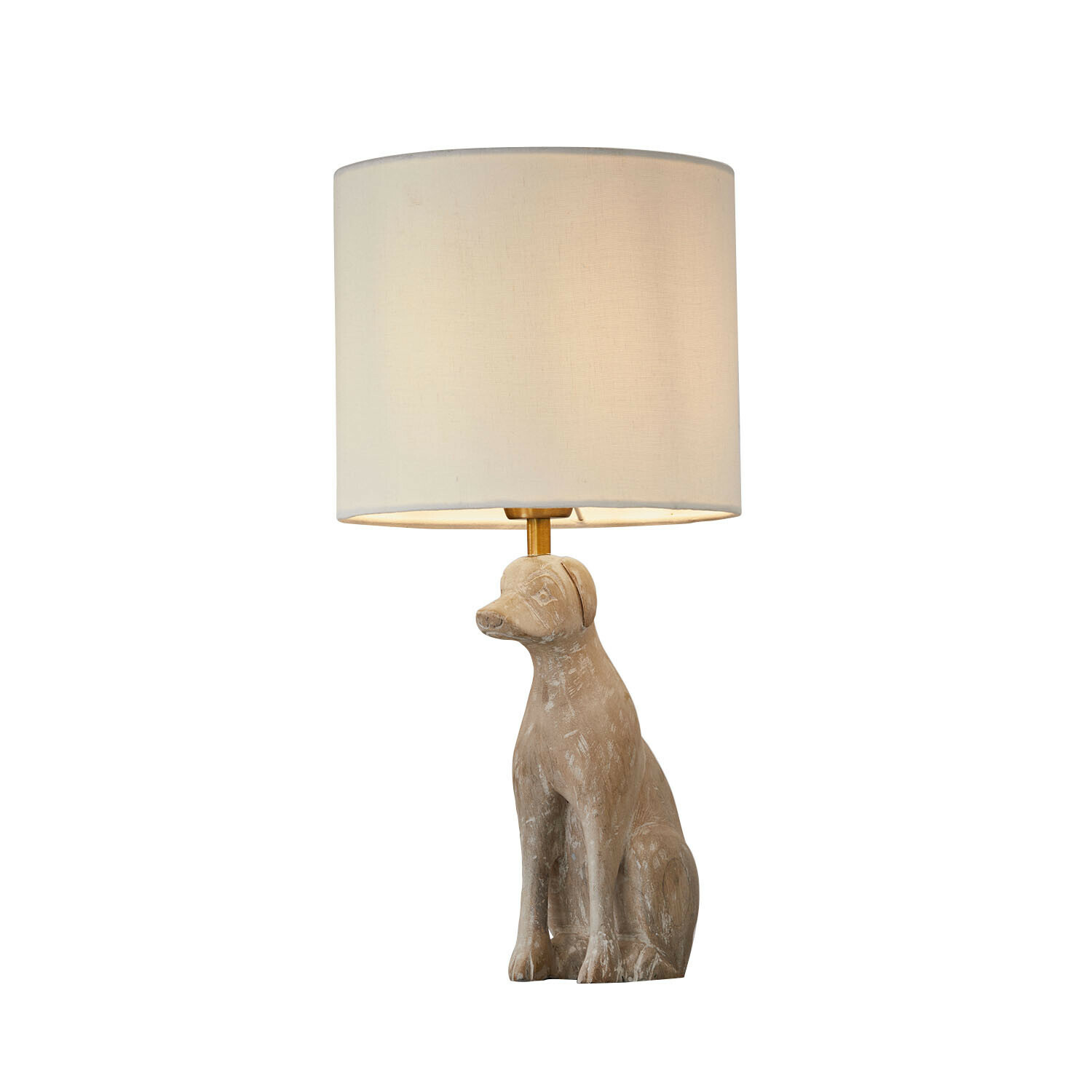 Stolní lampa Calvix