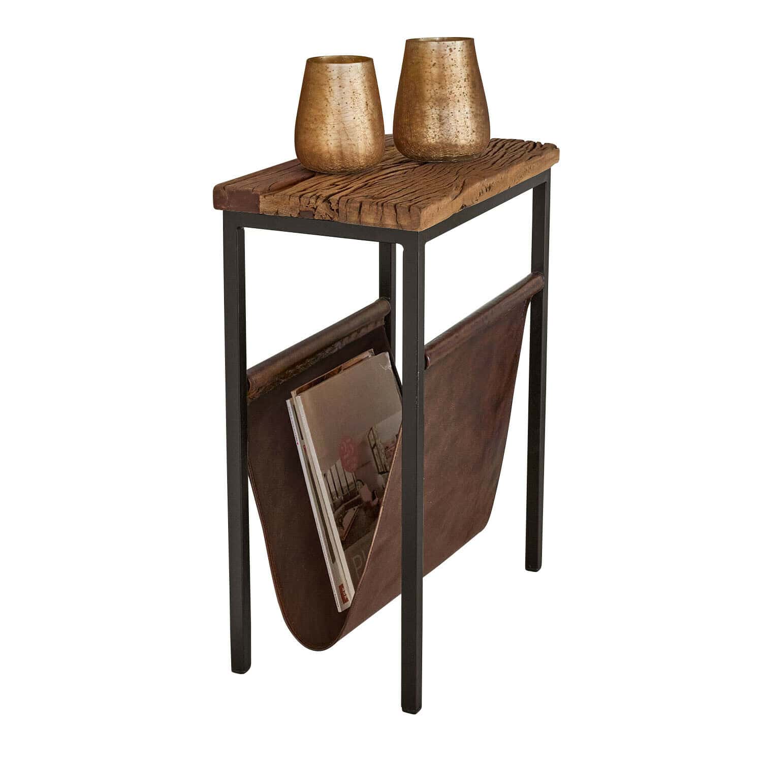 Stojan na časopisy Aubryn