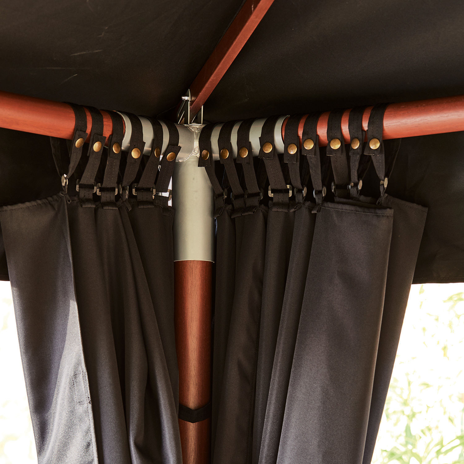 Altán Lexington Park