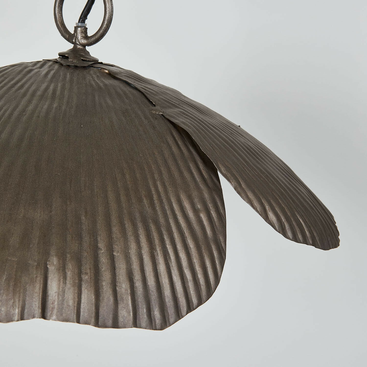 Závěsná lampa Jardin Élance