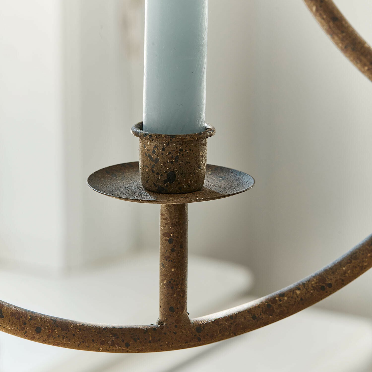 Svícny, 2dílná sada Atelier Lumière