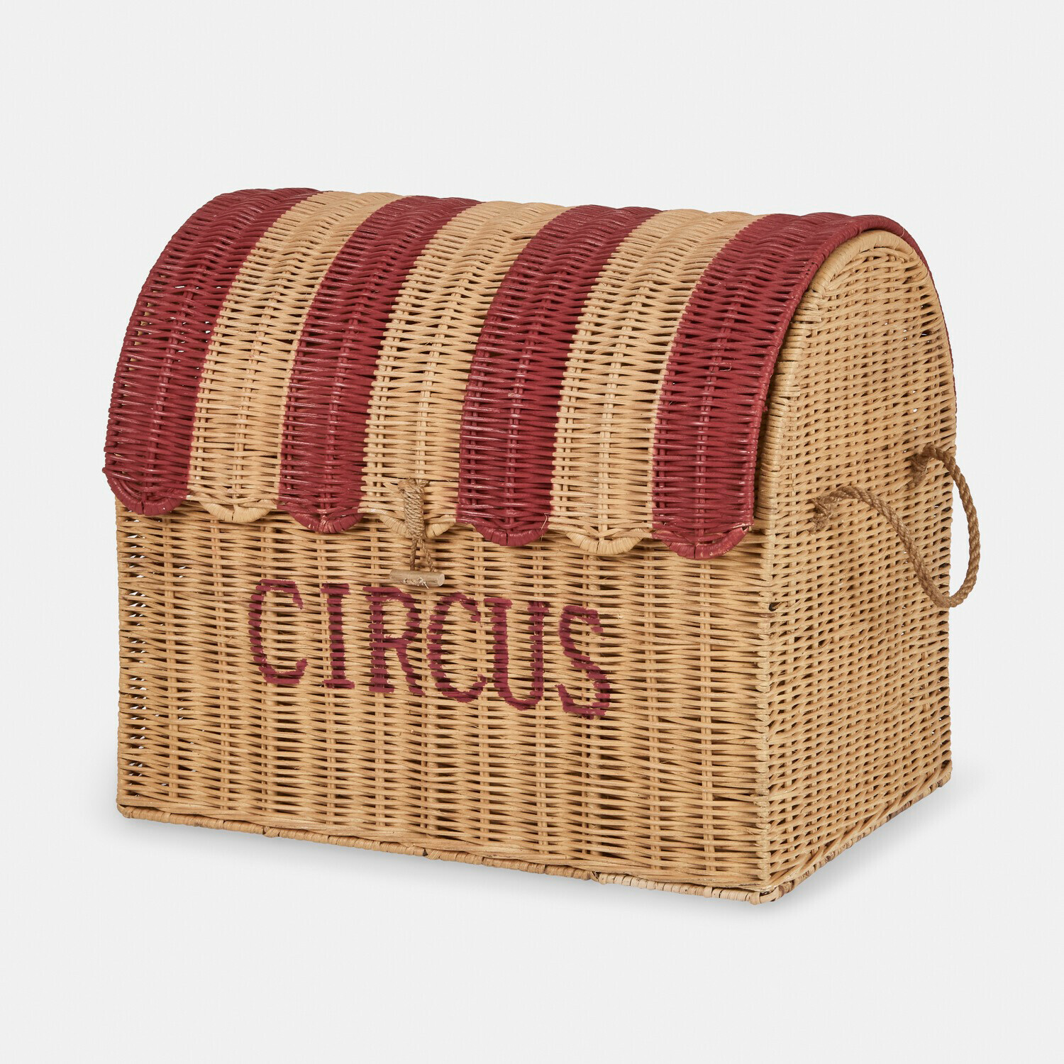 Úložné boxy, 2dílná sada Luniboo