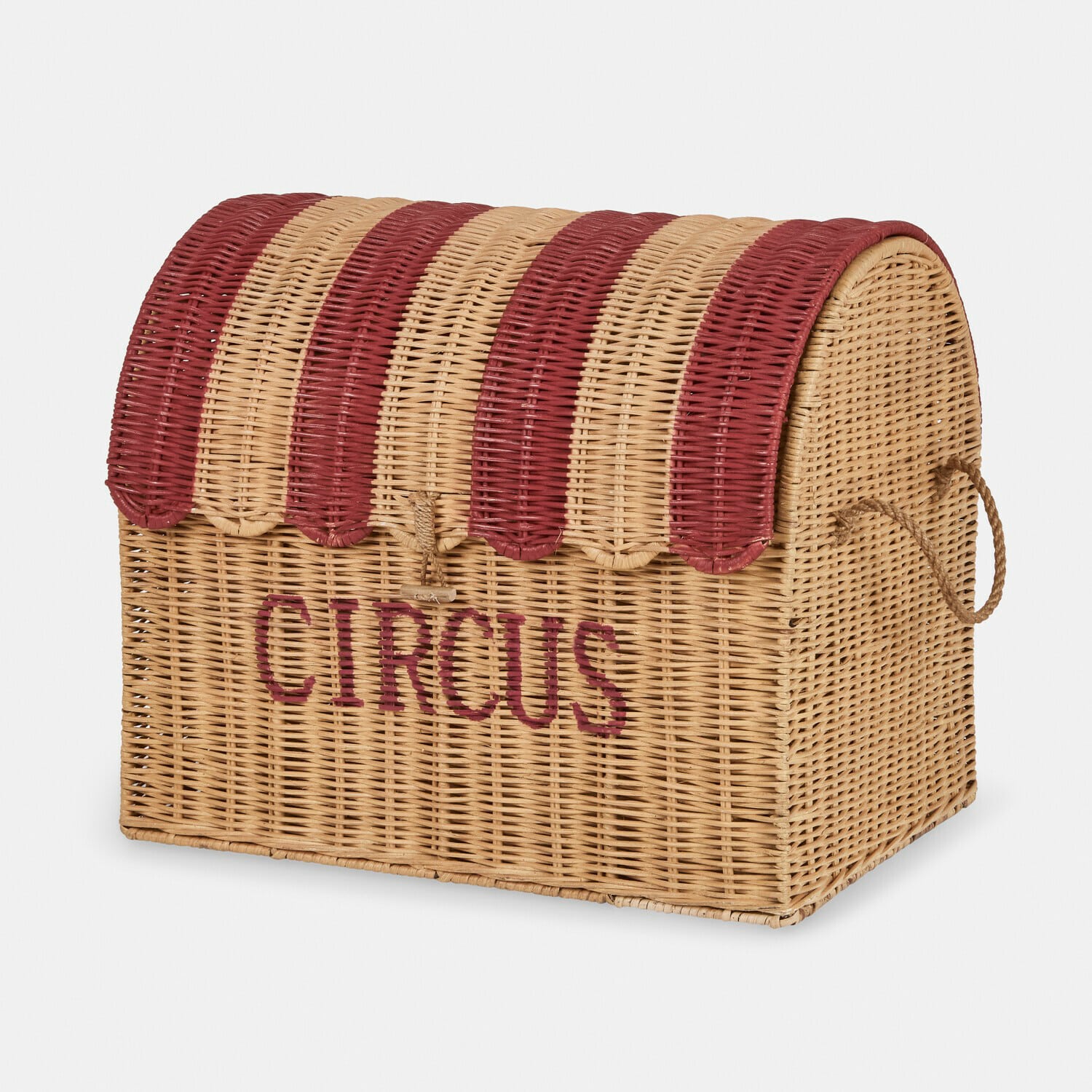Úložné boxy, 2dílná sada Luniboo