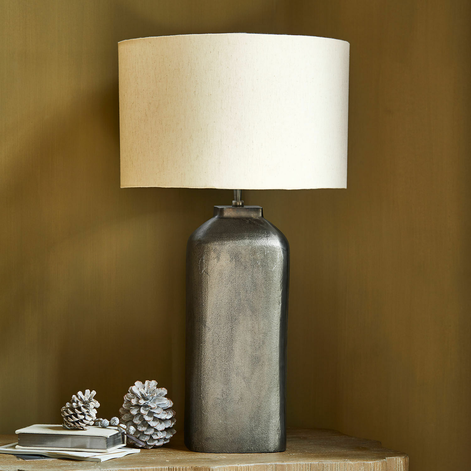 Stolní lampa Bradmoor