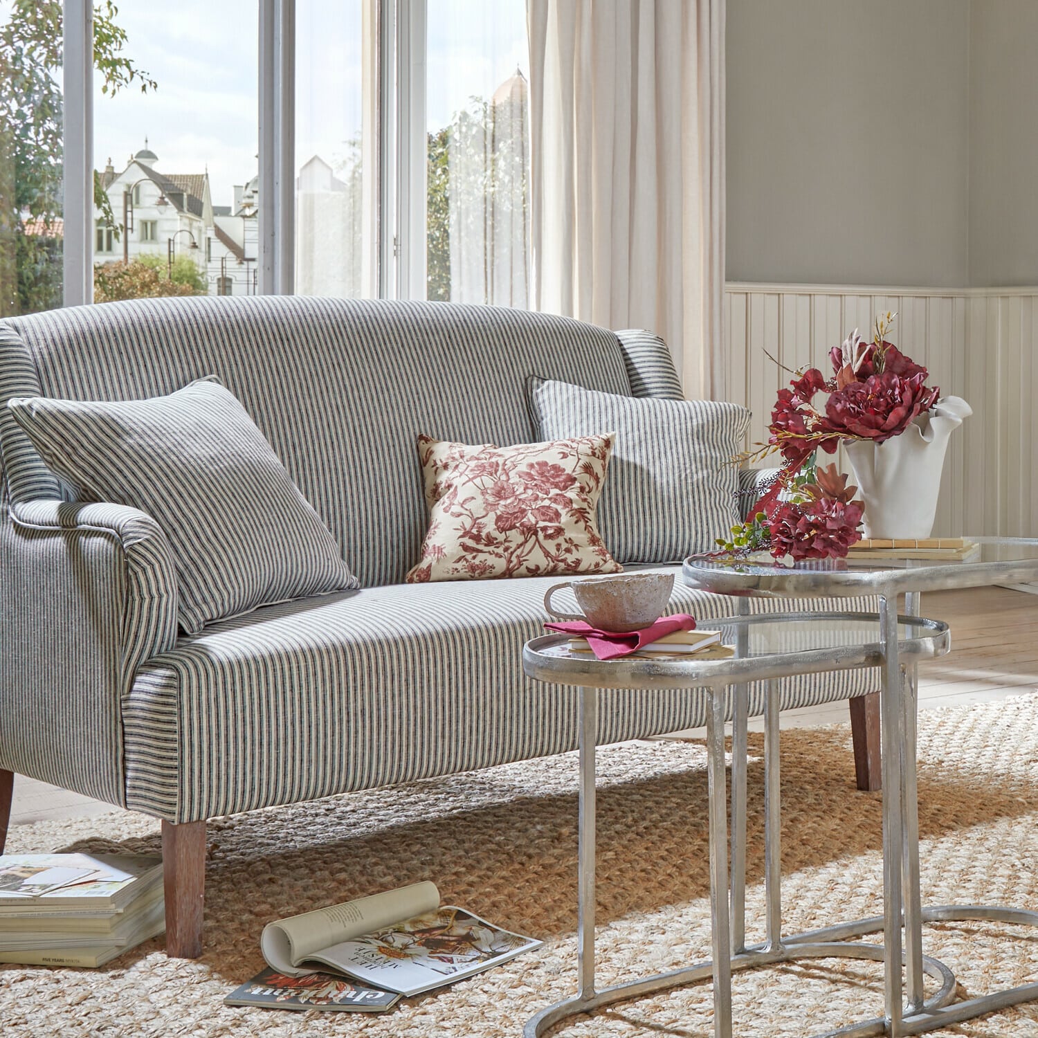 Povlak na polštářek Rosanique