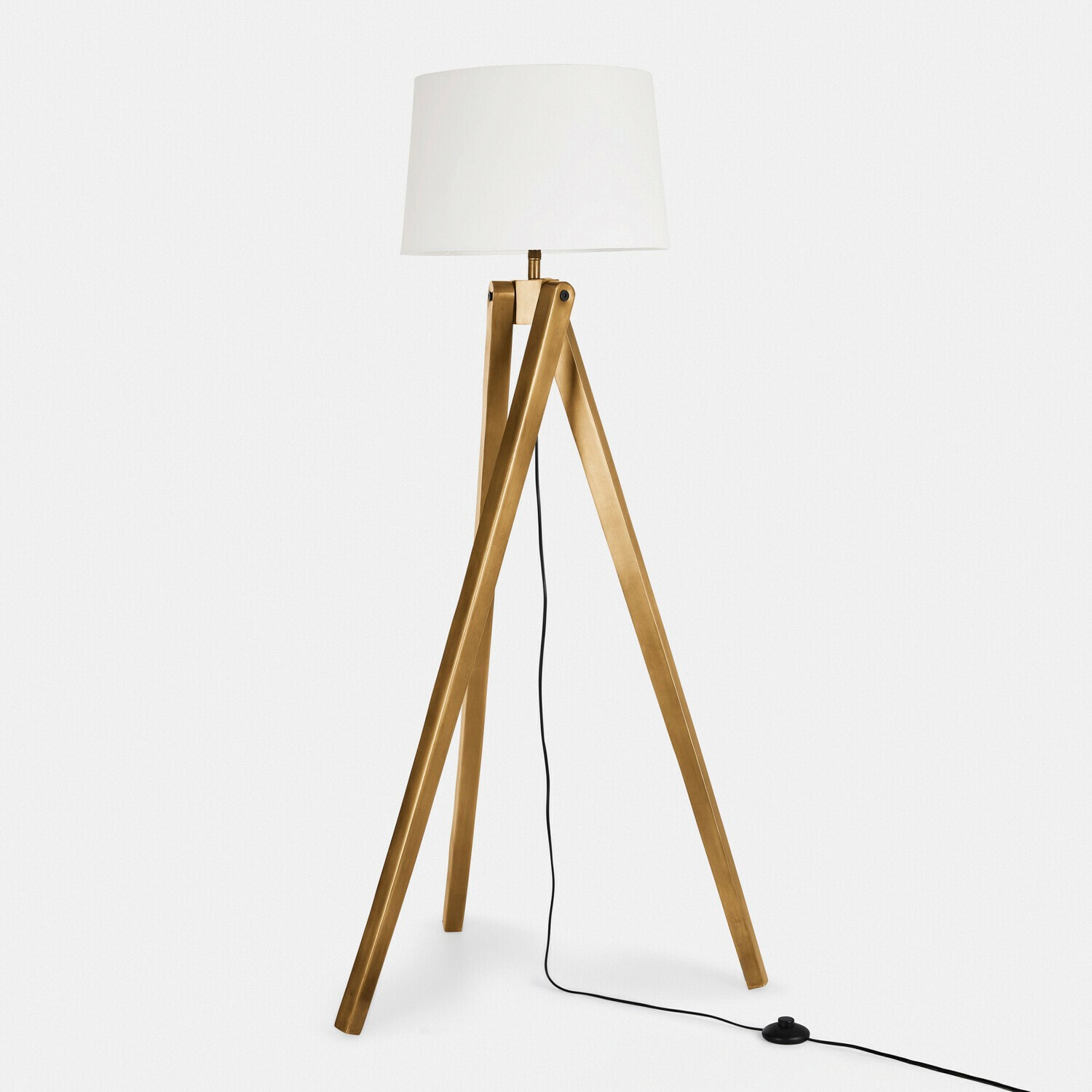 Stojací lampa Kelvio