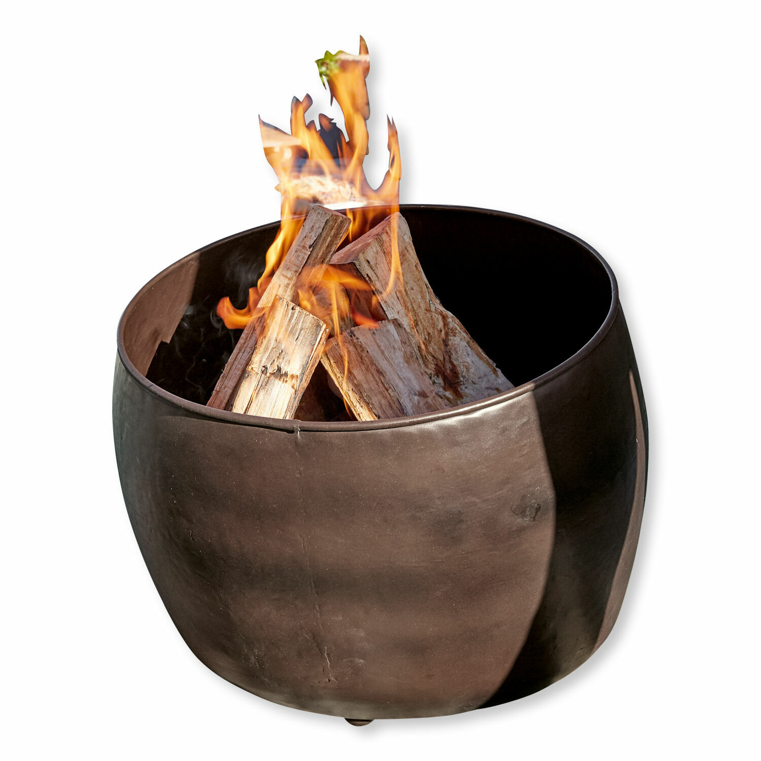 Nádoba na oheň Marais