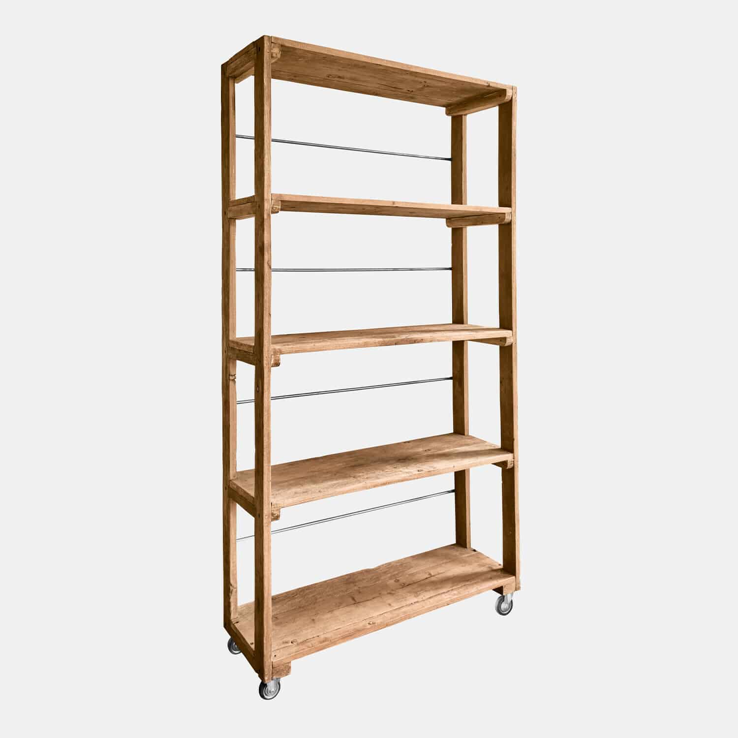 Police Crestwooden
