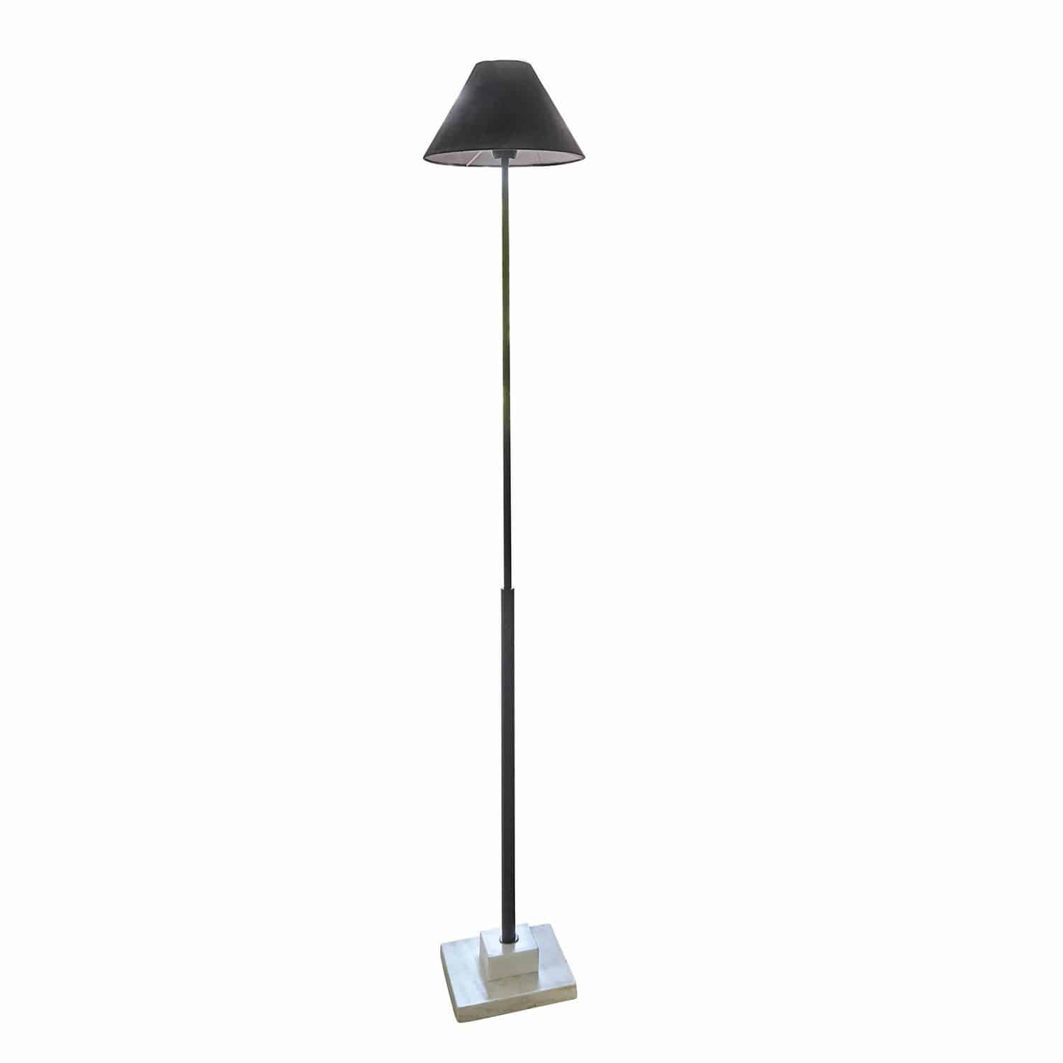 Stojací lampa Orvienne