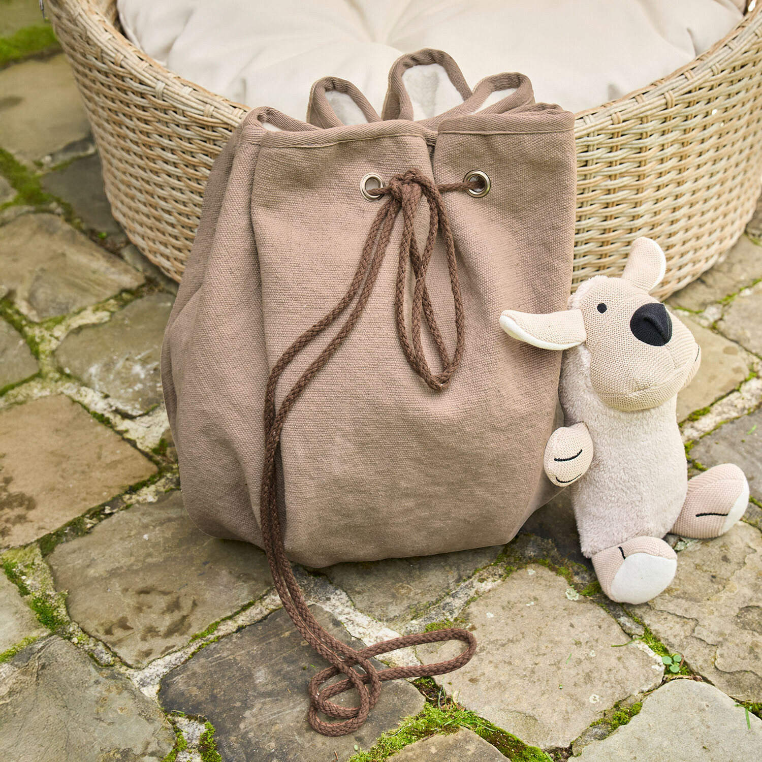 Podložka pro psa Marnja