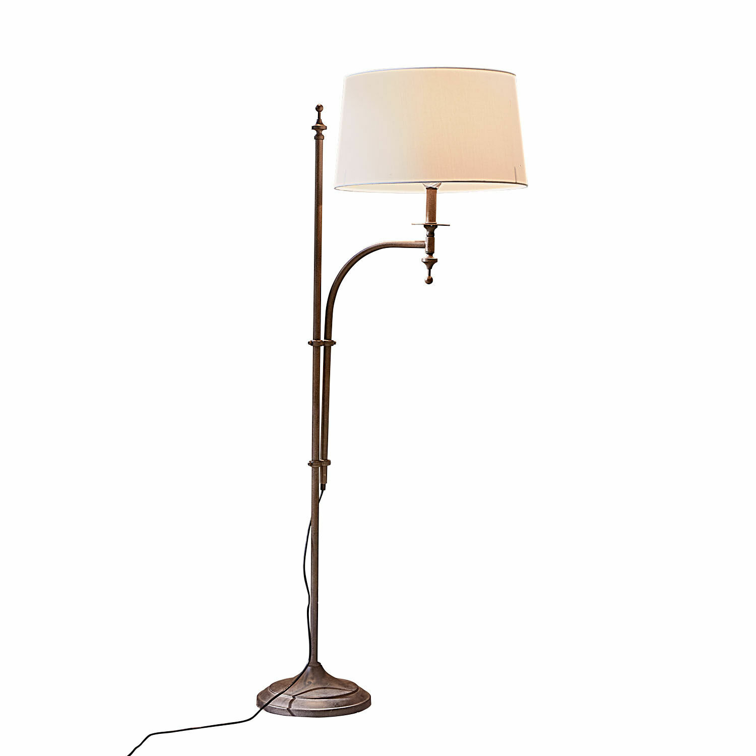 Stojací lampa Salvaterre