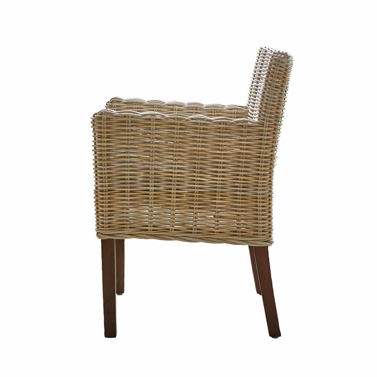 Křeslo Forêt Douce